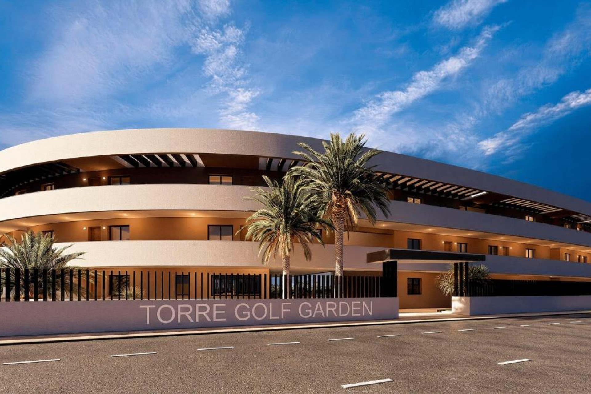 Nouvelle construction - Appartement - Los Alcázares