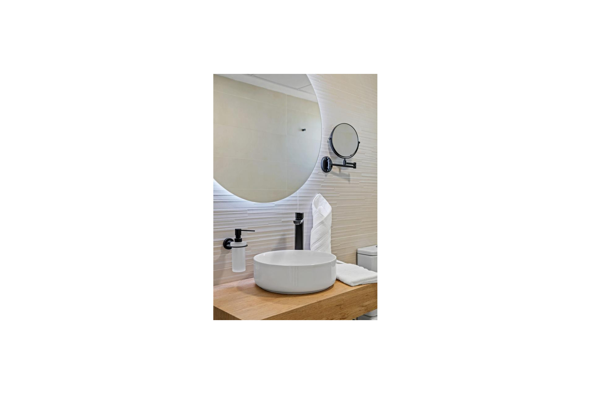 Nouvelle construction - Appartement - Los Alcázares