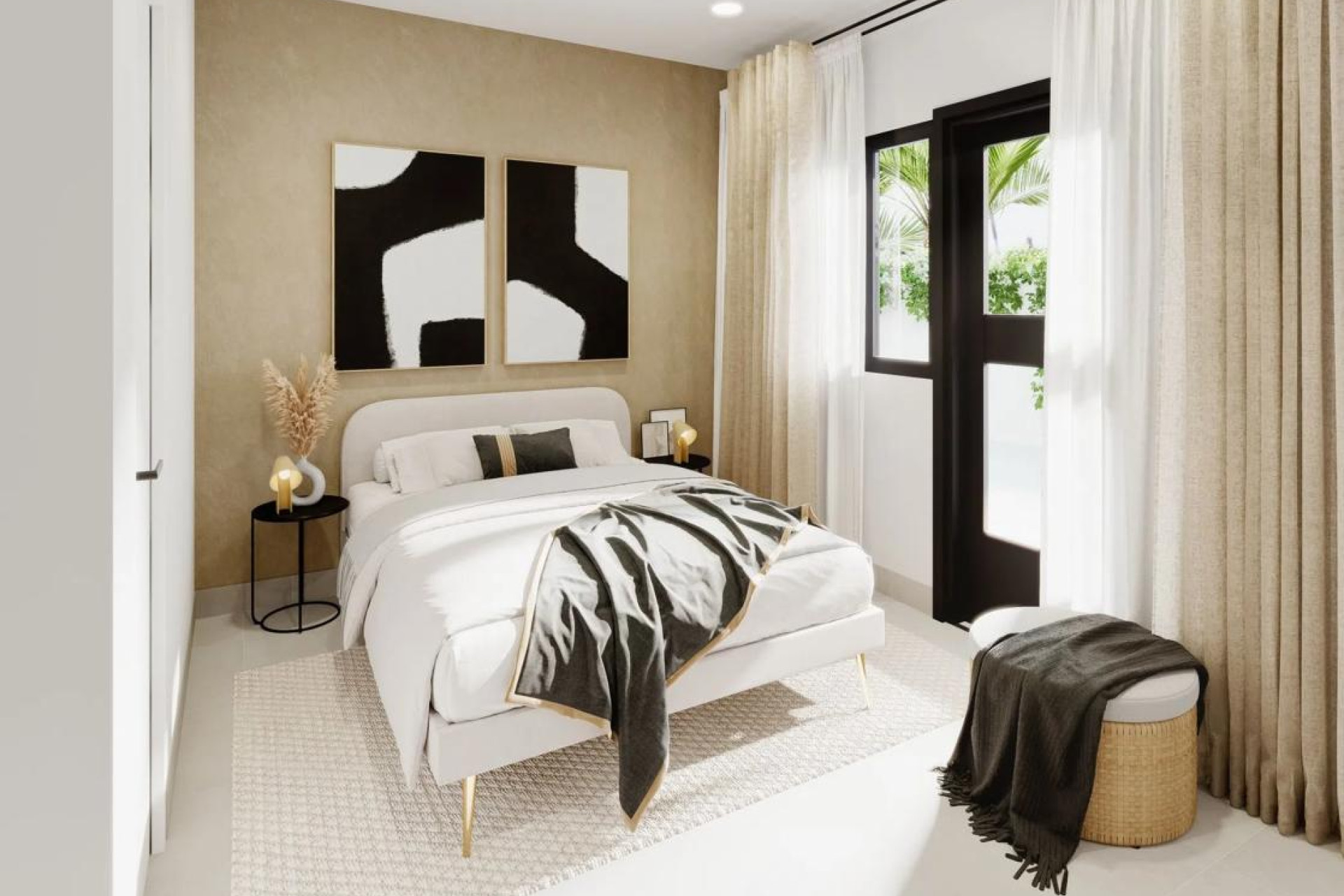 Nouvelle construction - Appartement - Mazarrón