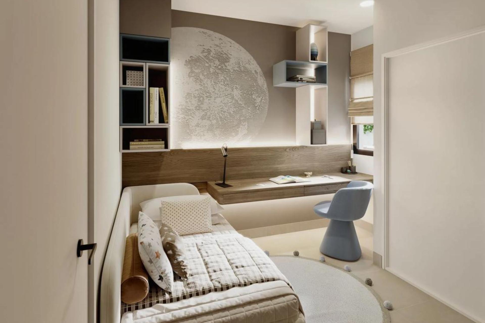 Nouvelle construction - Appartement - Mazarrón