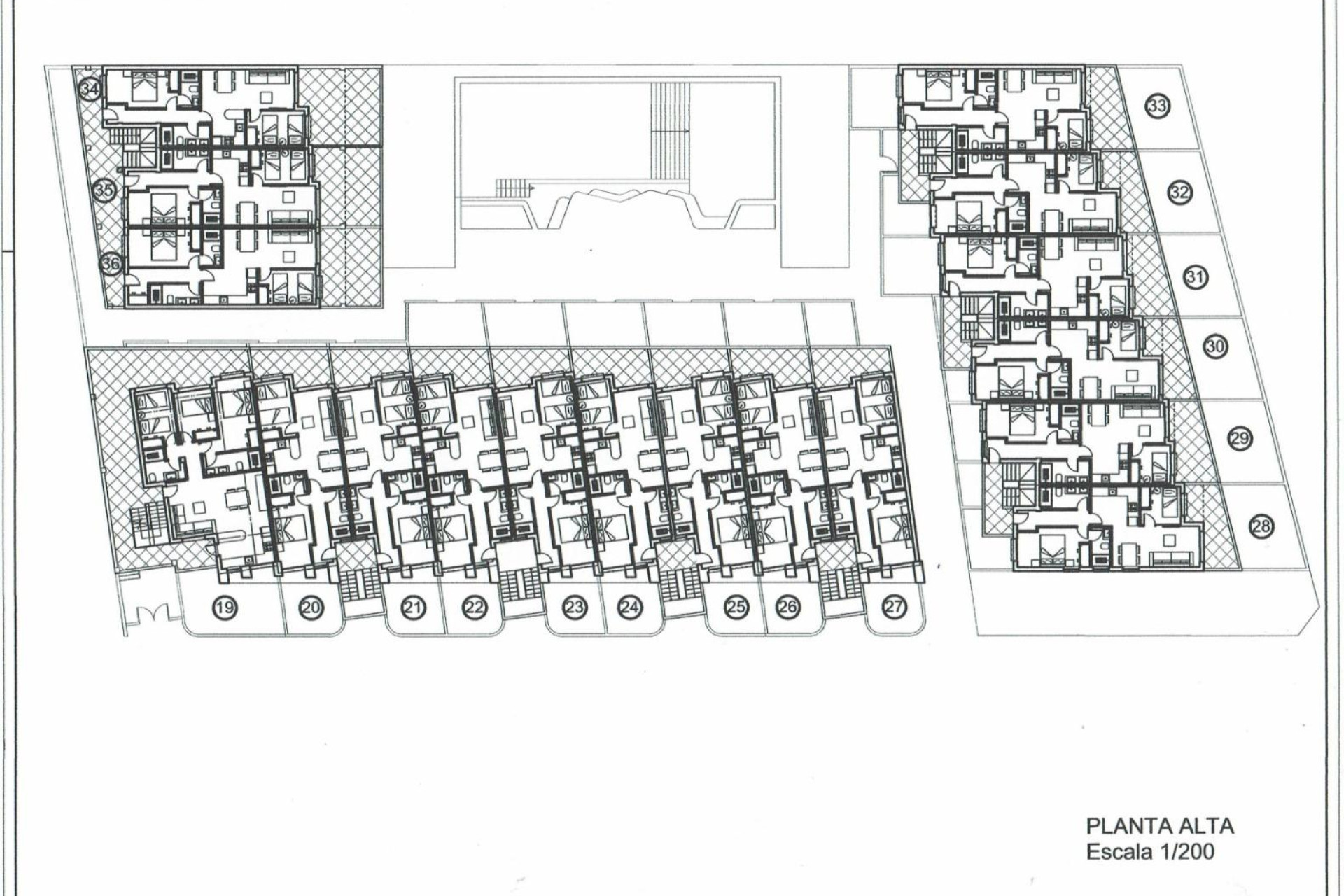 Nouvelle construction - Appartement - Orba