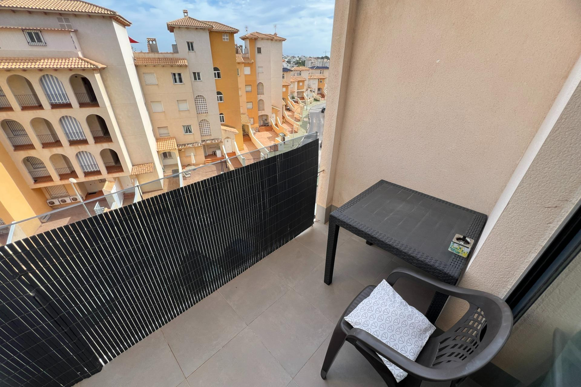 Nouvelle construction - Appartement - Orihuela Costa - Altos de Campoamor