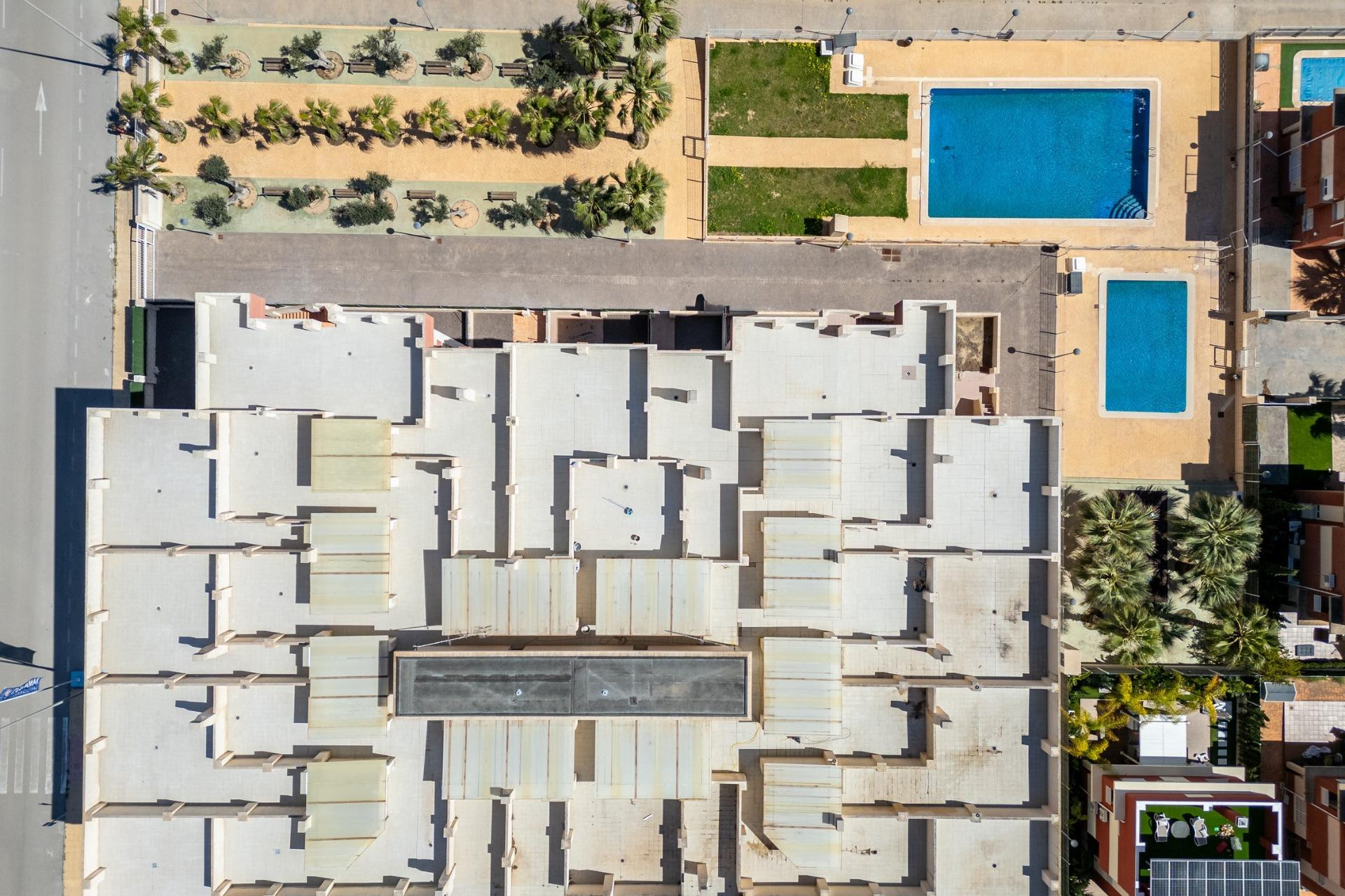 Nouvelle construction - Appartement - Orihuela Costa - Cabo Roig