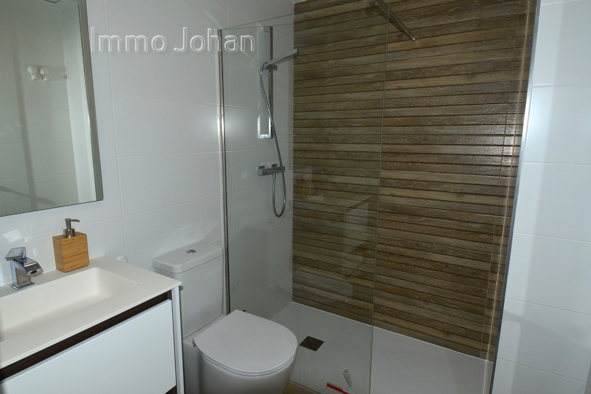 Nouvelle construction - Appartement - Orihuela Costa - Entre Naranjos Vistabella Golf