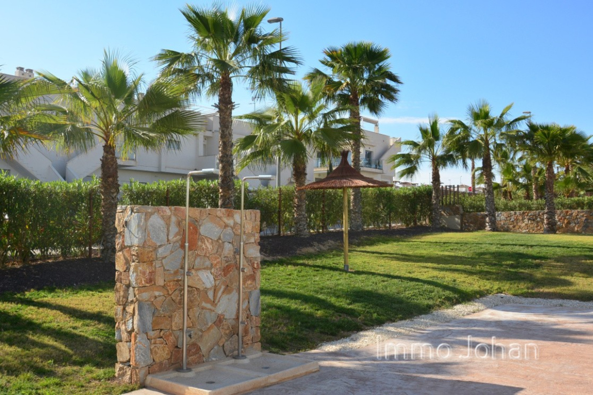 Nouvelle construction - Appartement - Orihuela Costa - Entre Naranjos Vistabella Golf