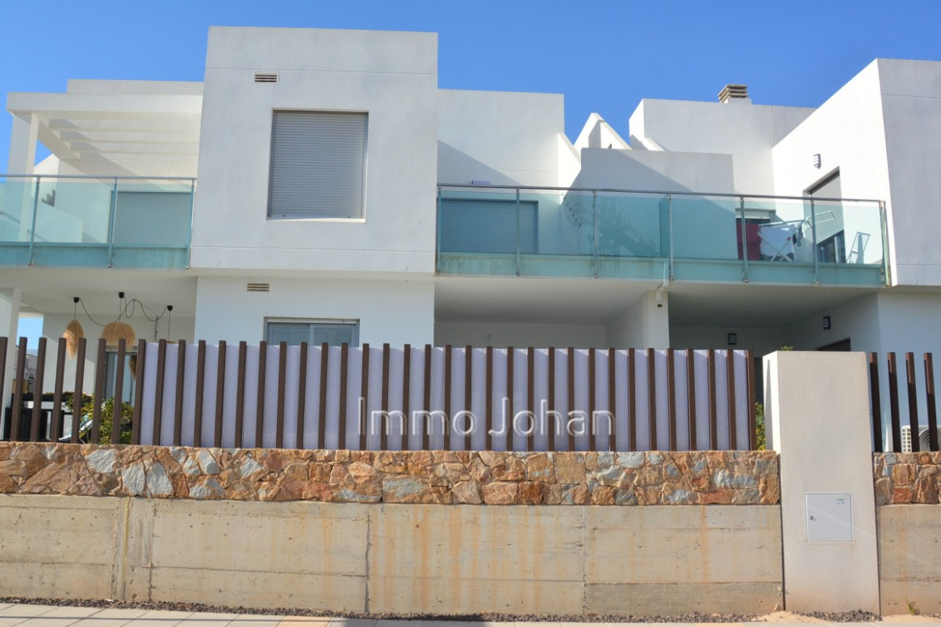 Nouvelle construction - Appartement - Orihuela Costa - Entre Naranjos Vistabella Golf