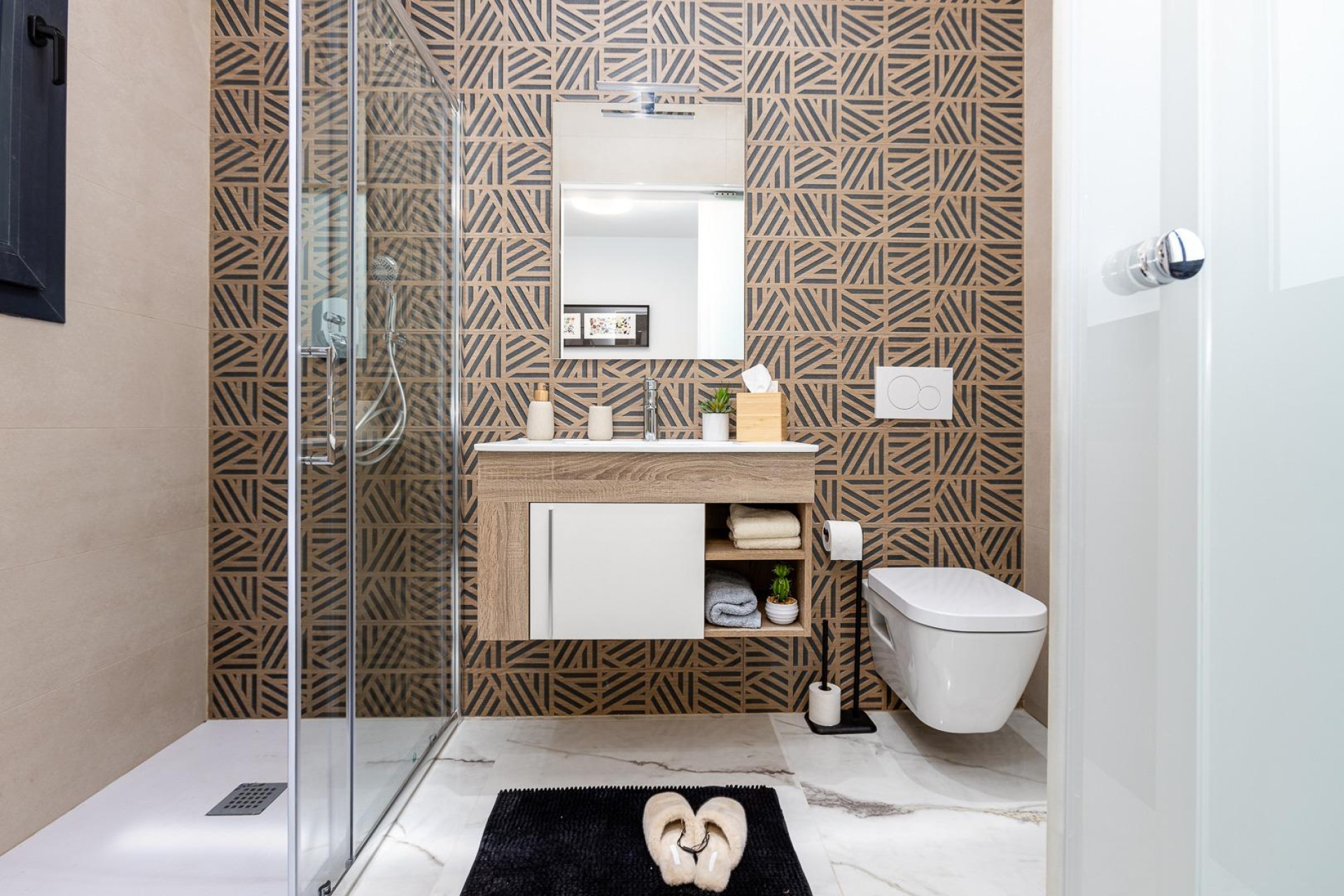 Nouvelle construction - Appartement - Orihuela Costa - La Florida