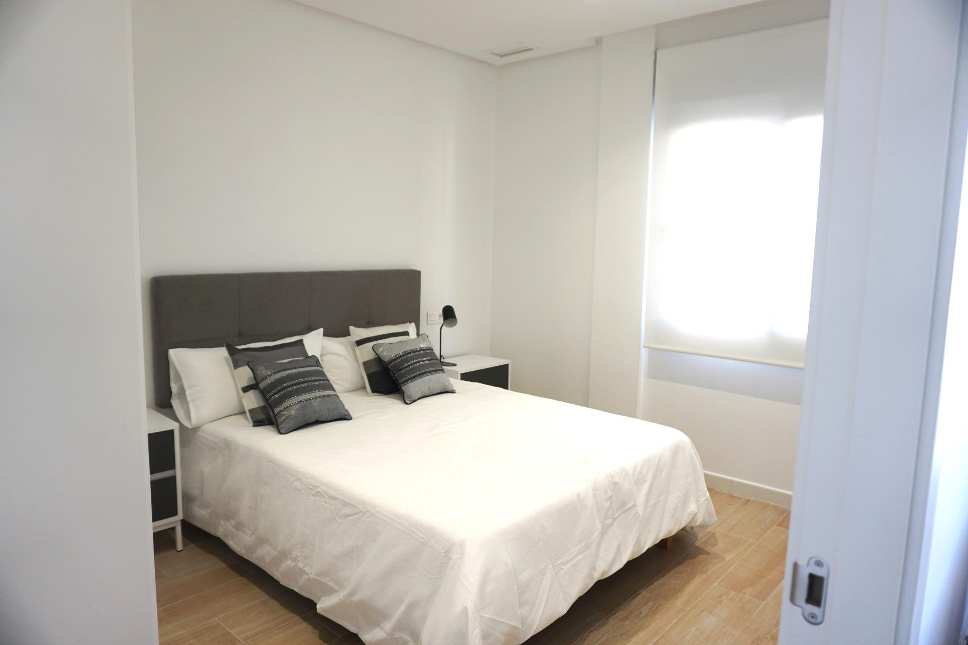 Nouvelle construction - Appartement - Orihuela Costa - Los Altos