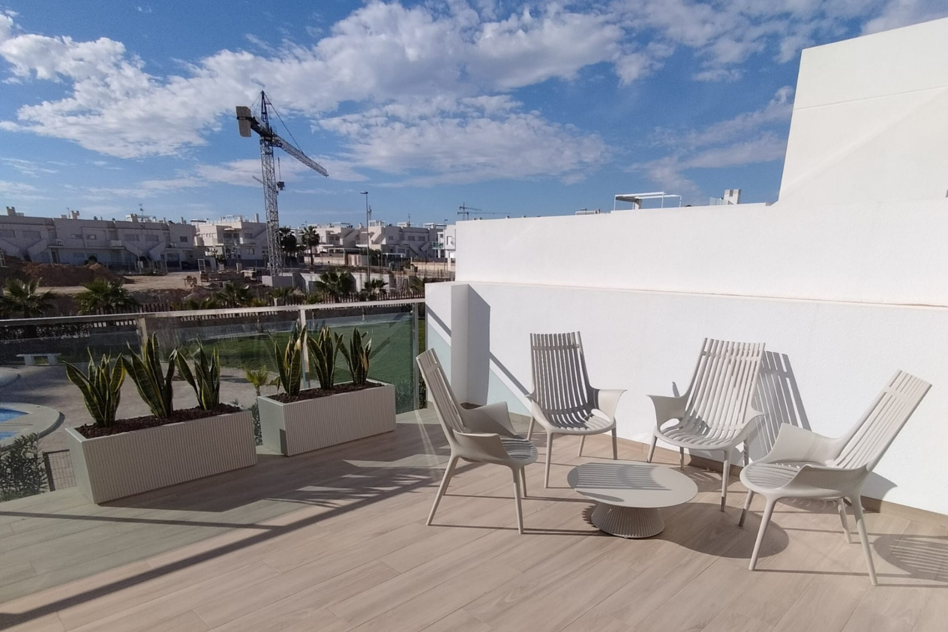 Nouvelle construction - Appartement - Orihuela Costa - Vistabella golf