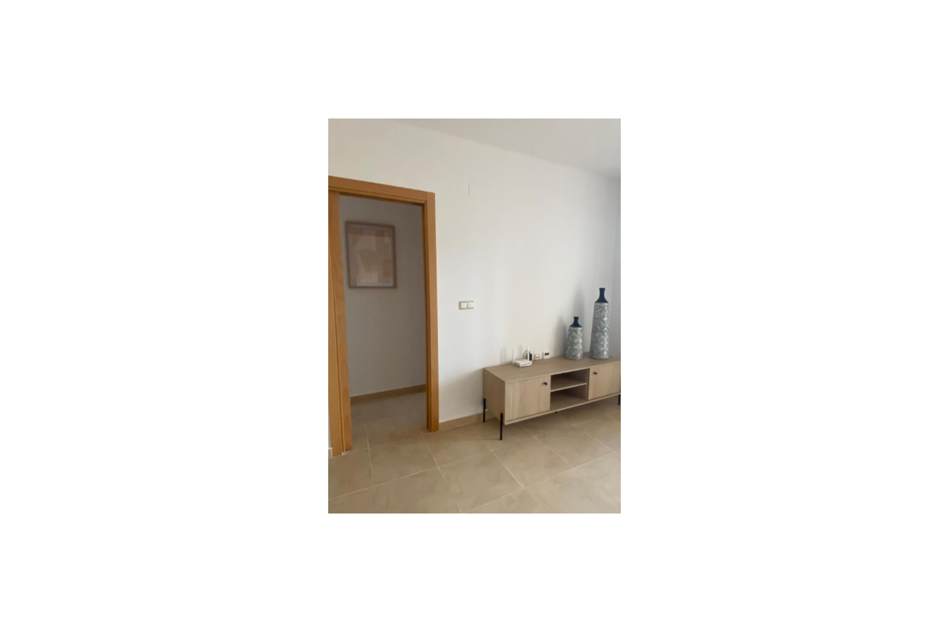 Nouvelle construction - Appartement - Orihuela