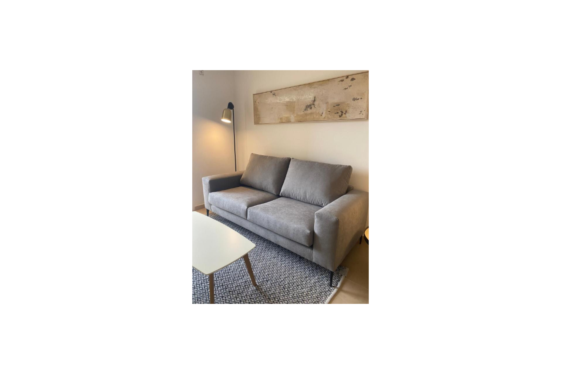 Nouvelle construction - Appartement - Orihuela