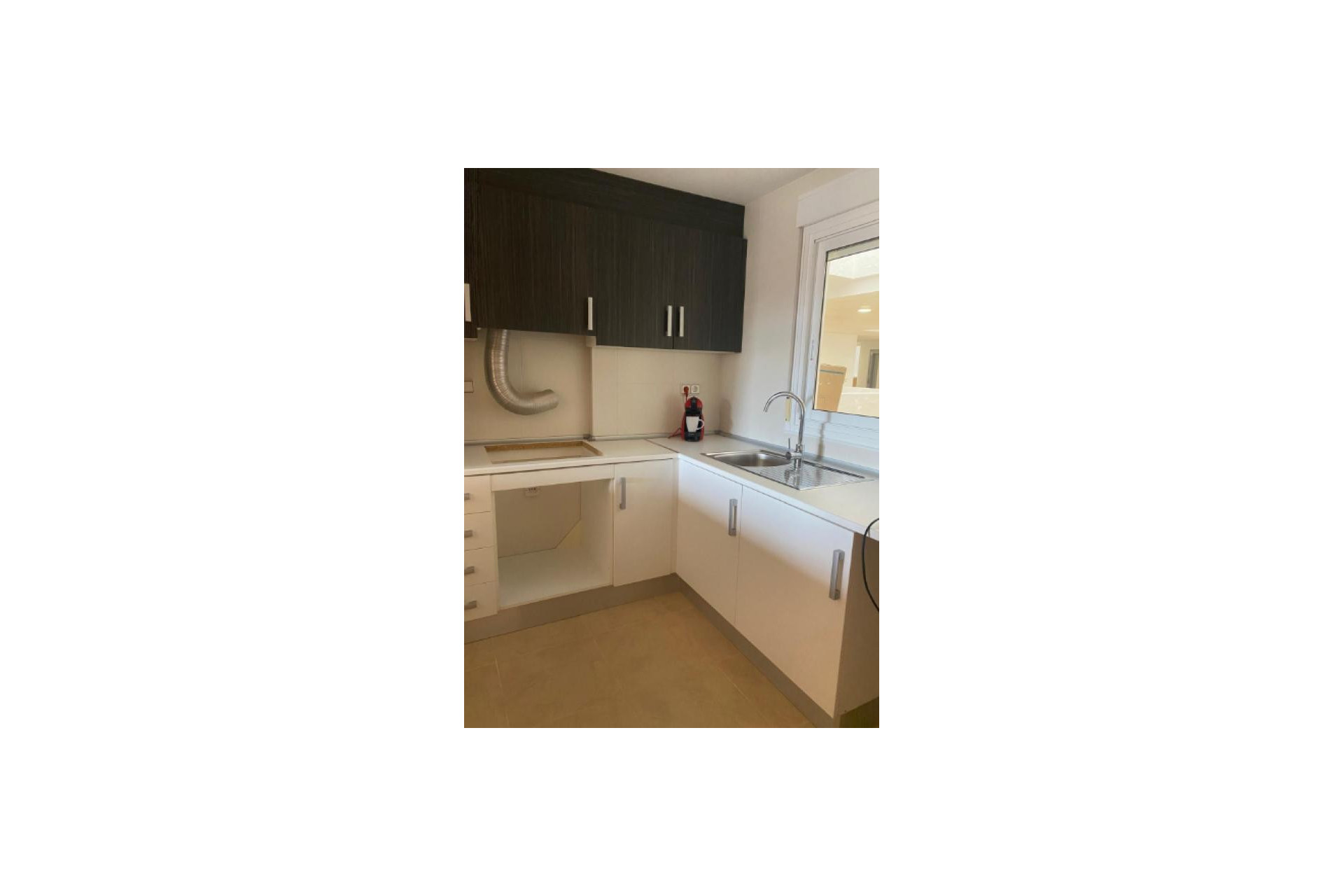 Nouvelle construction - Appartement - Orihuela