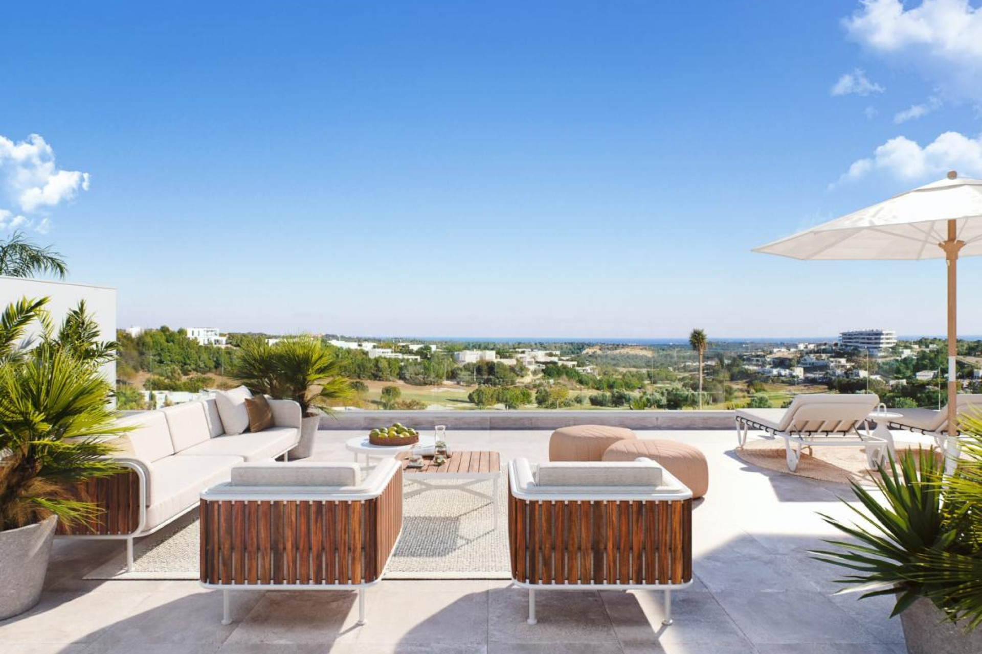 Nouvelle construction - Appartement - Orihuela