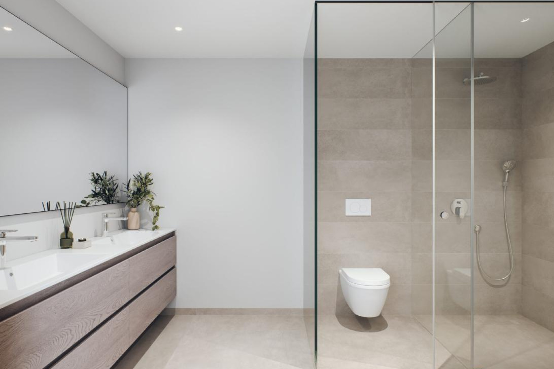 Nouvelle construction - Appartement - Orihuela