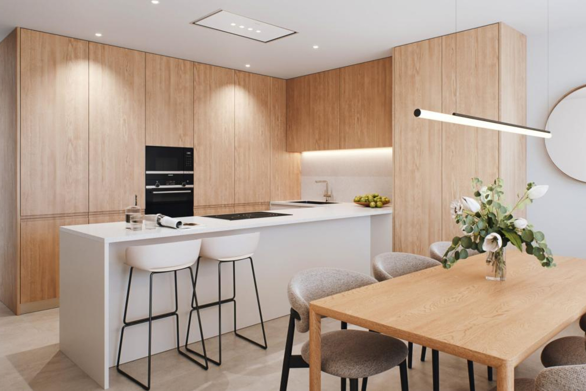 Nouvelle construction - Appartement - Orihuela