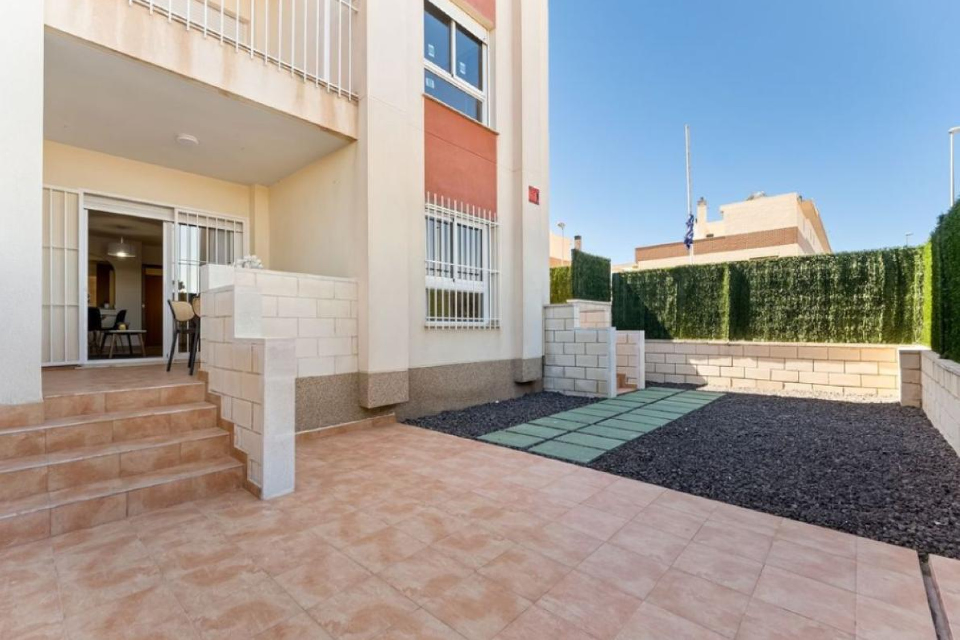 Nouvelle construction - Appartement - Orihuela