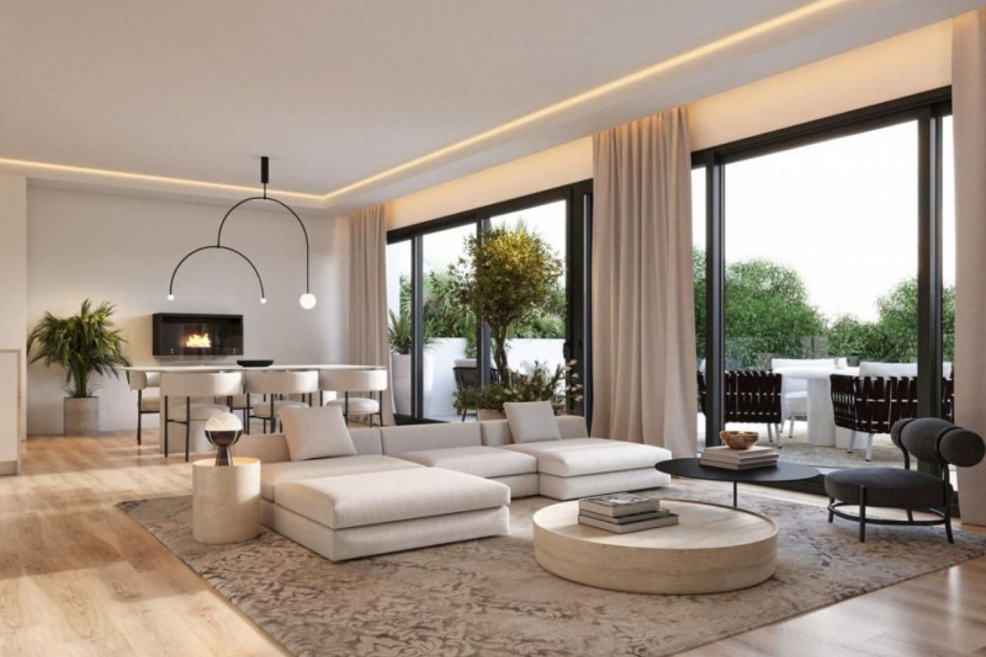 Nouvelle construction - Appartement - Orihuela