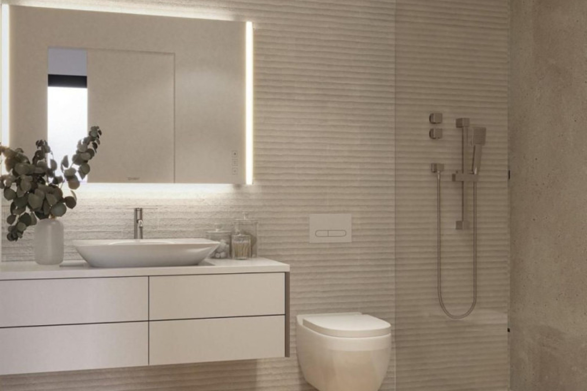 Nouvelle construction - Appartement - Orihuela