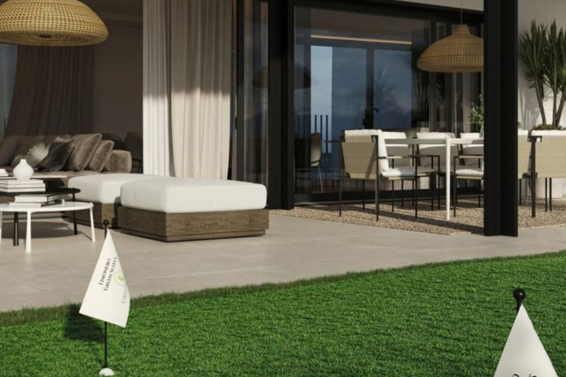 Nouvelle construction - Appartement - Orihuela