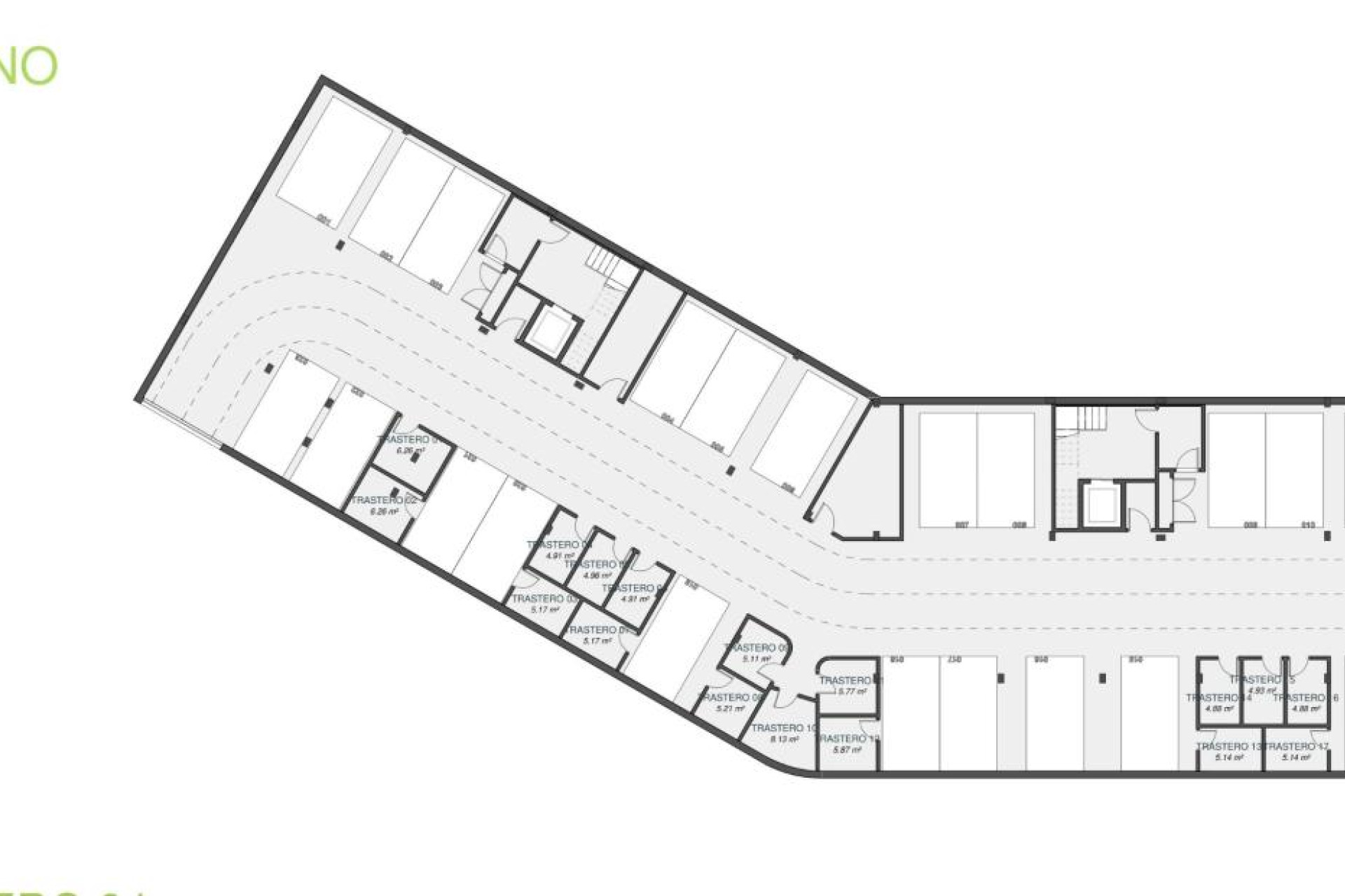 Nouvelle construction - Appartement - Orihuela