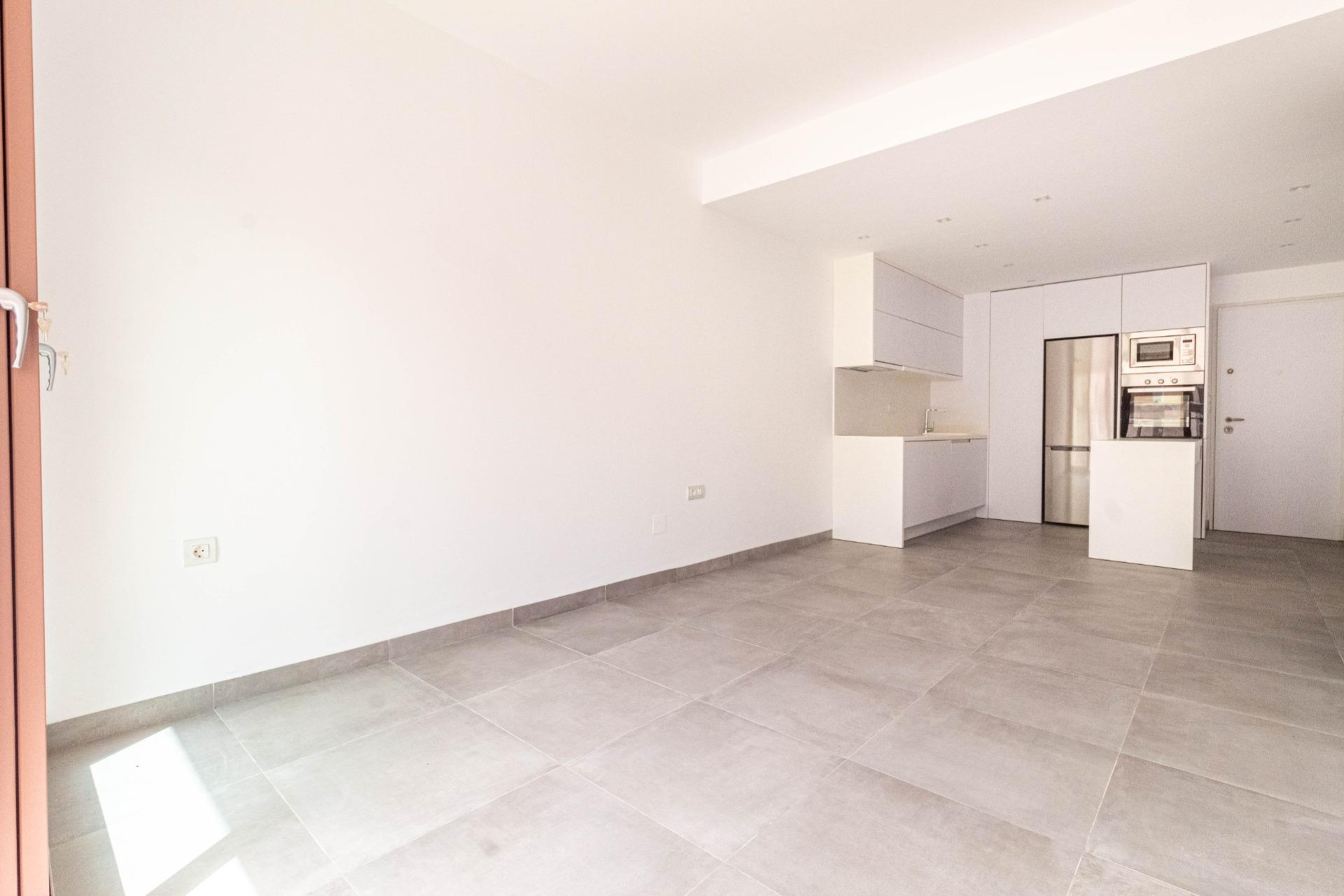 Nouvelle construction - Appartement - Pilar de la Horadada - Mil Palmeras