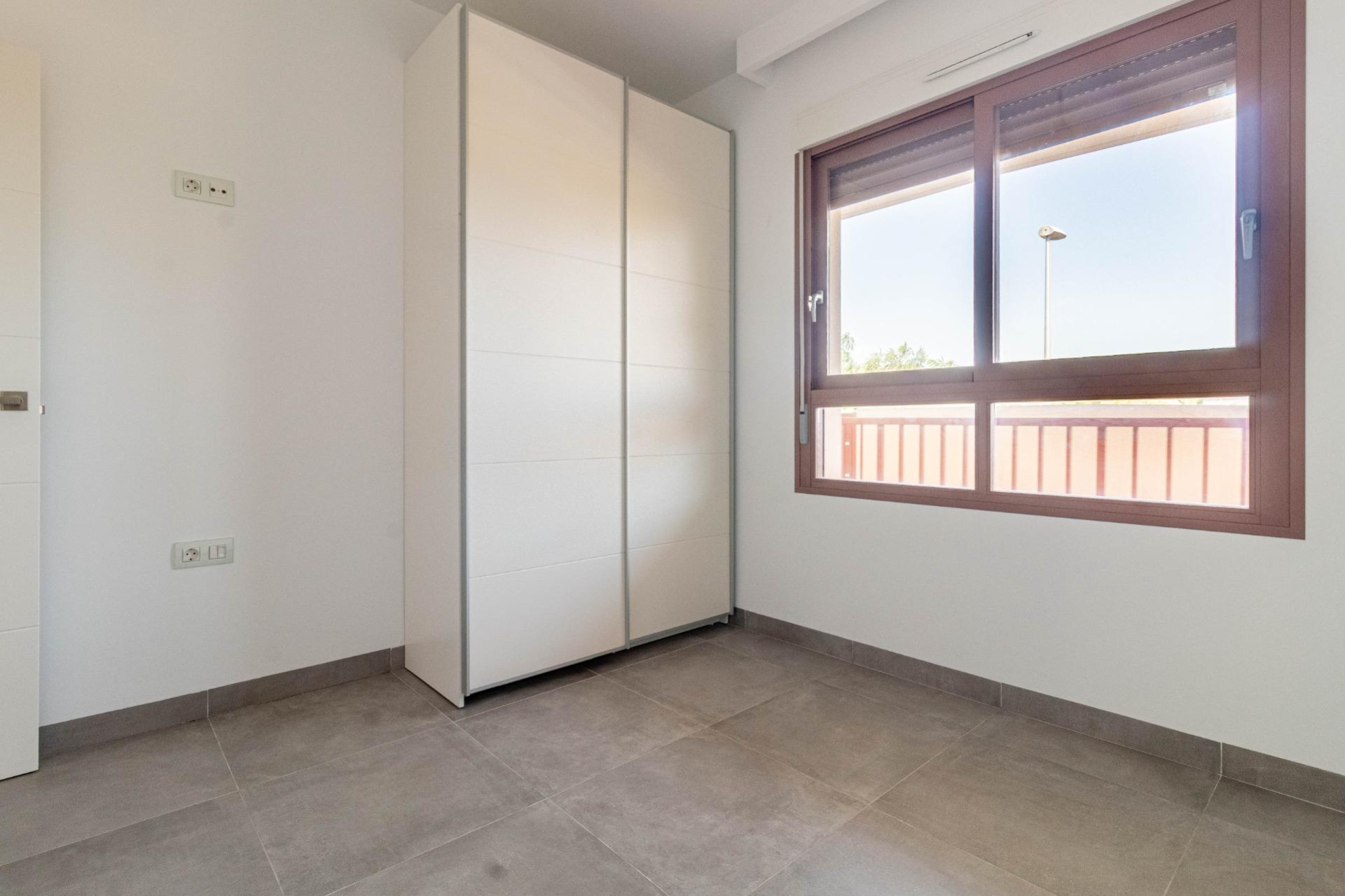 Nouvelle construction - Appartement - Pilar de la Horadada - Mil Palmeras