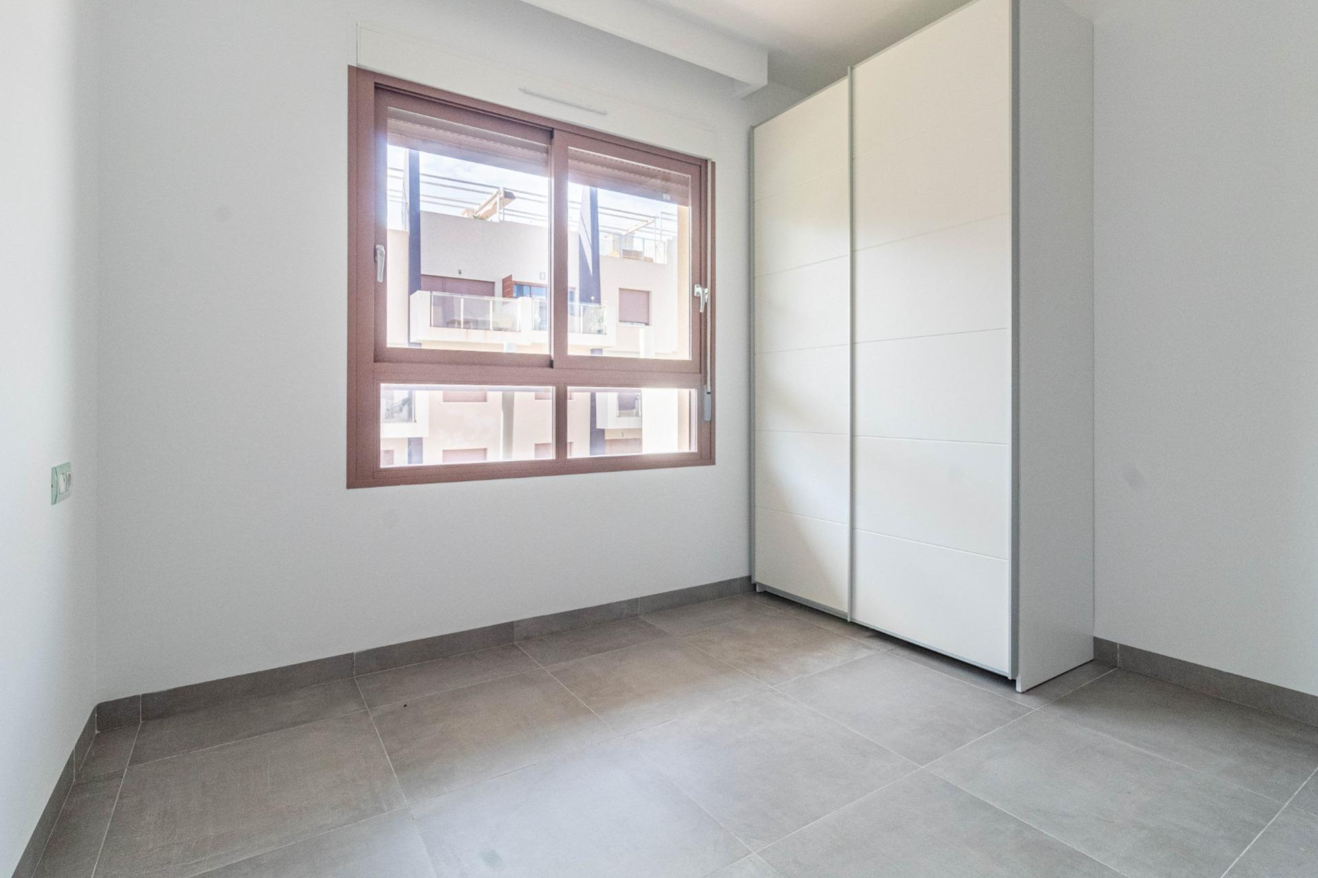 Nouvelle construction - Appartement - Pilar de la Horadada - Mil Palmeras