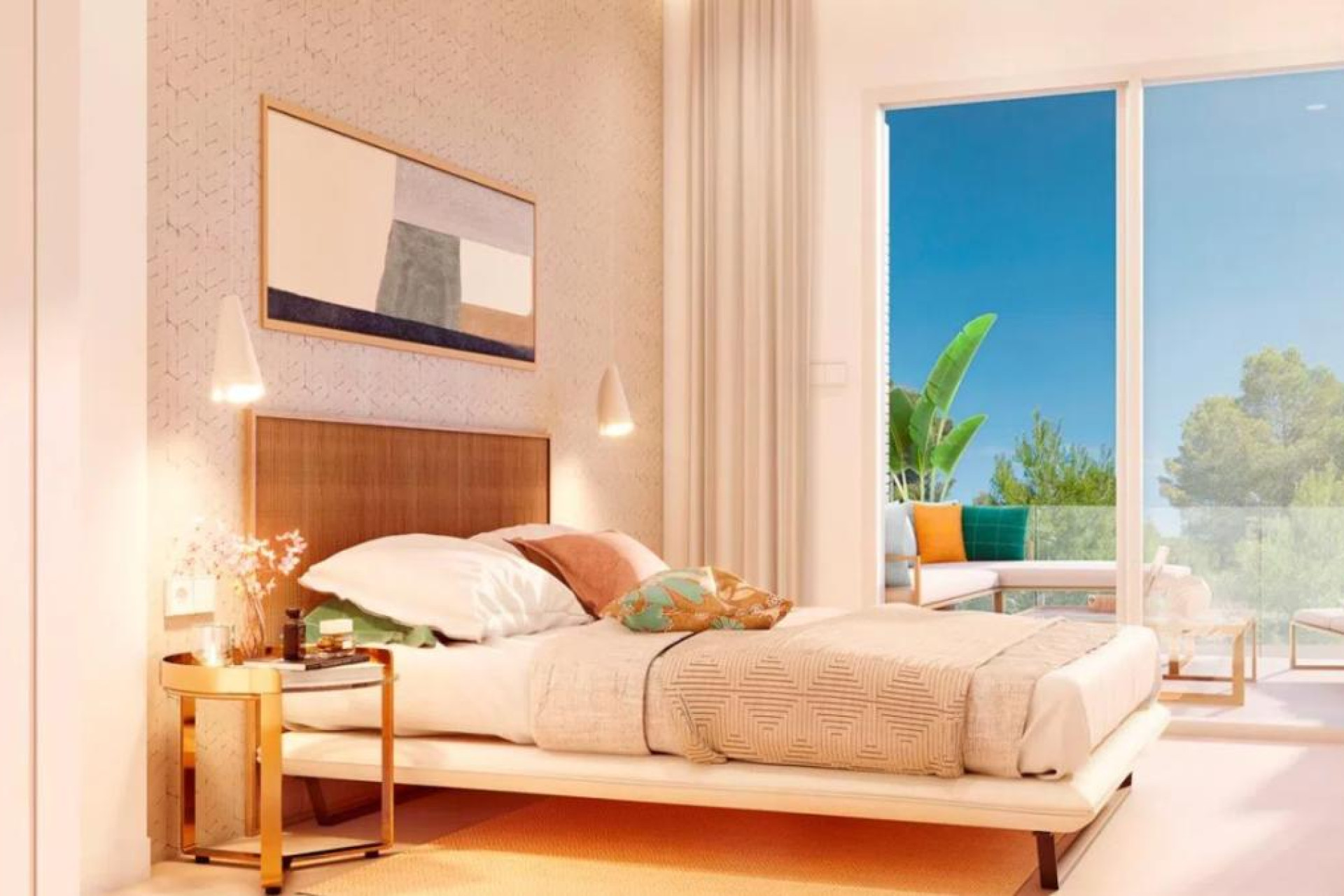 Nouvelle construction - Appartement - Pilar de la Horadada - PILAR DE LA HORADADA