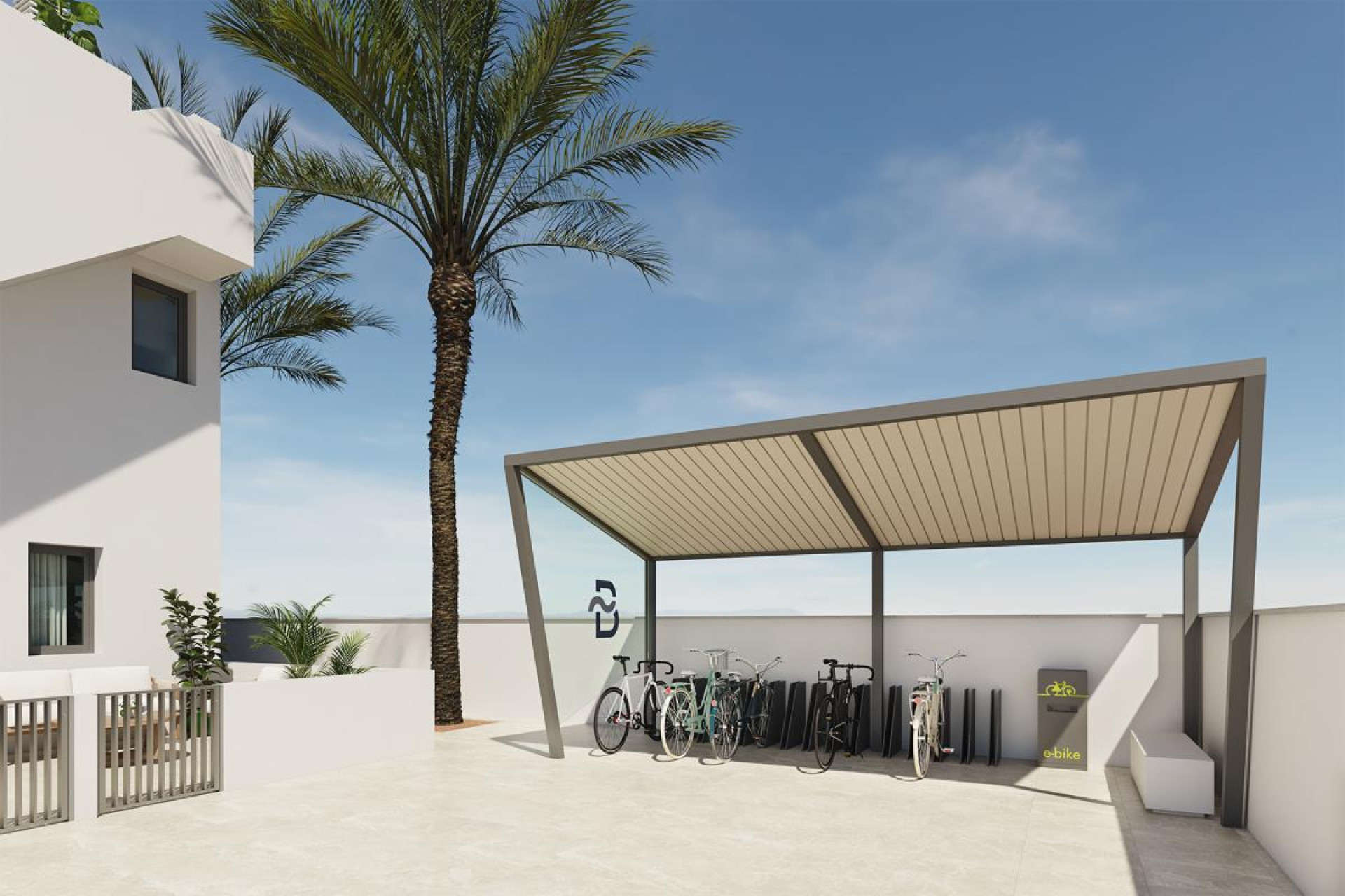 Nouvelle construction - Appartement - Pilar de la Horadada - PILAR DE LA HORADADA