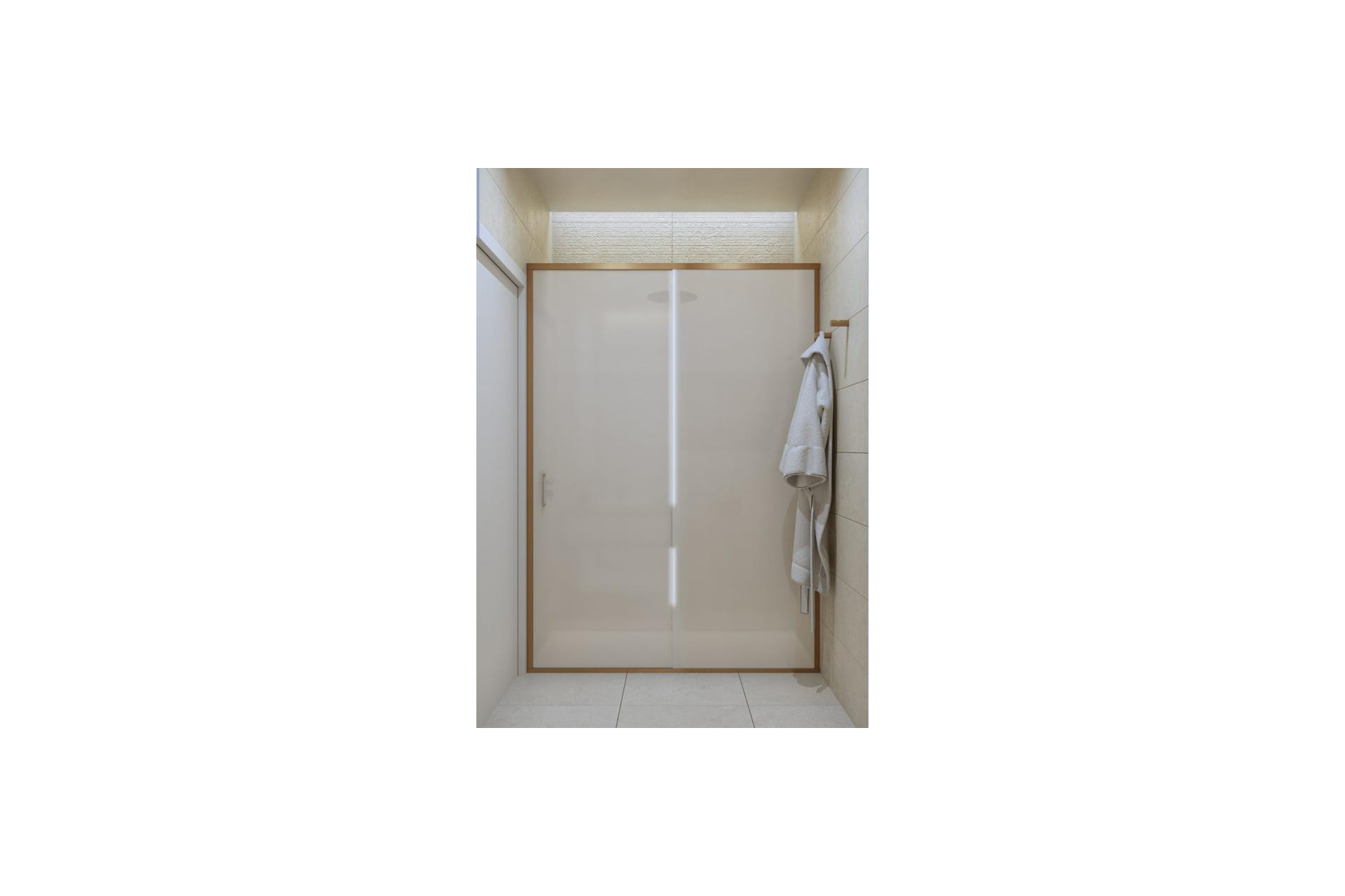 Nouvelle construction - Appartement - Pilar de la Horadada - PILAR DE LA HORADADA