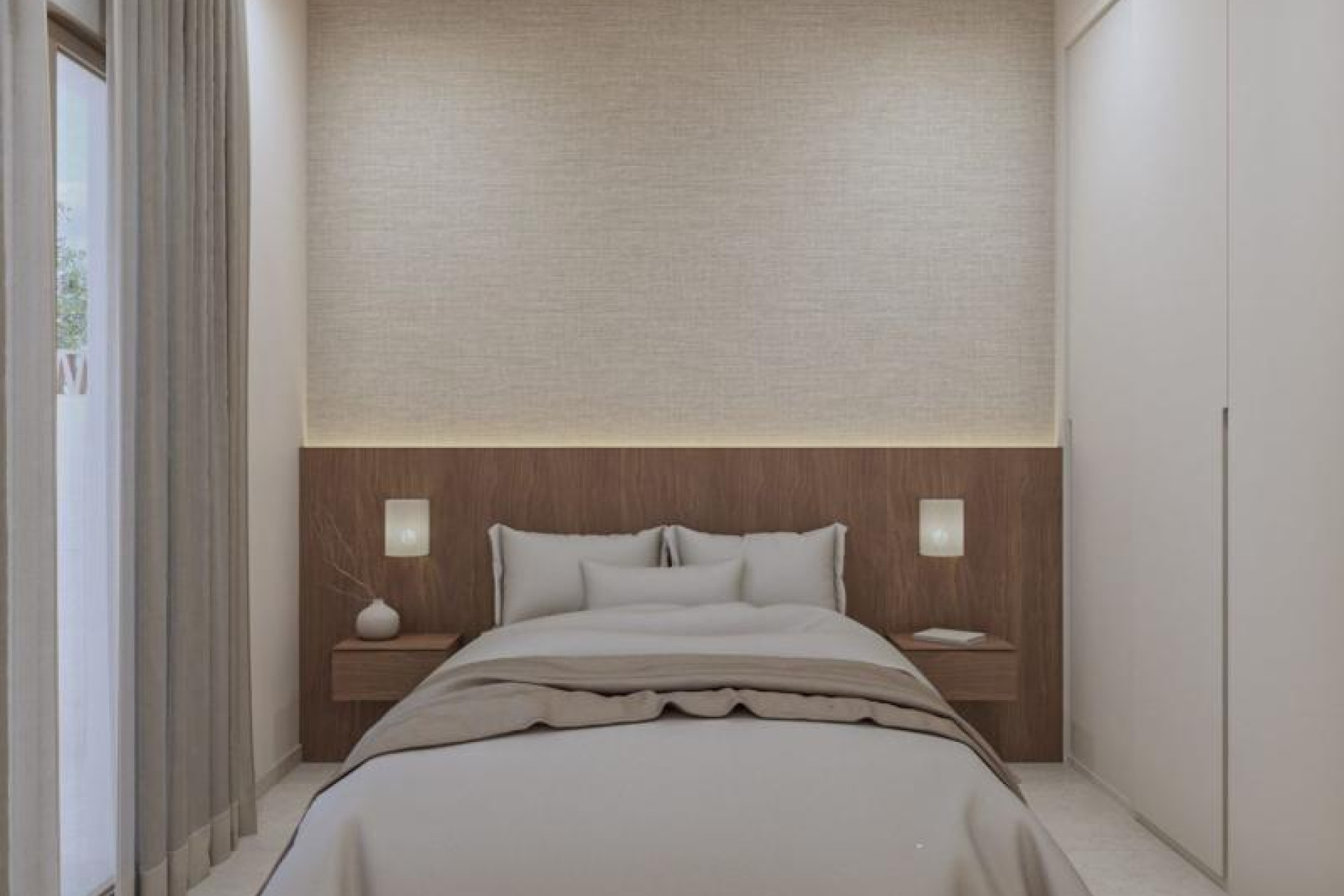 Nouvelle construction - Appartement - Pilar de la Horadada - PILAR DE LA HORADADA
