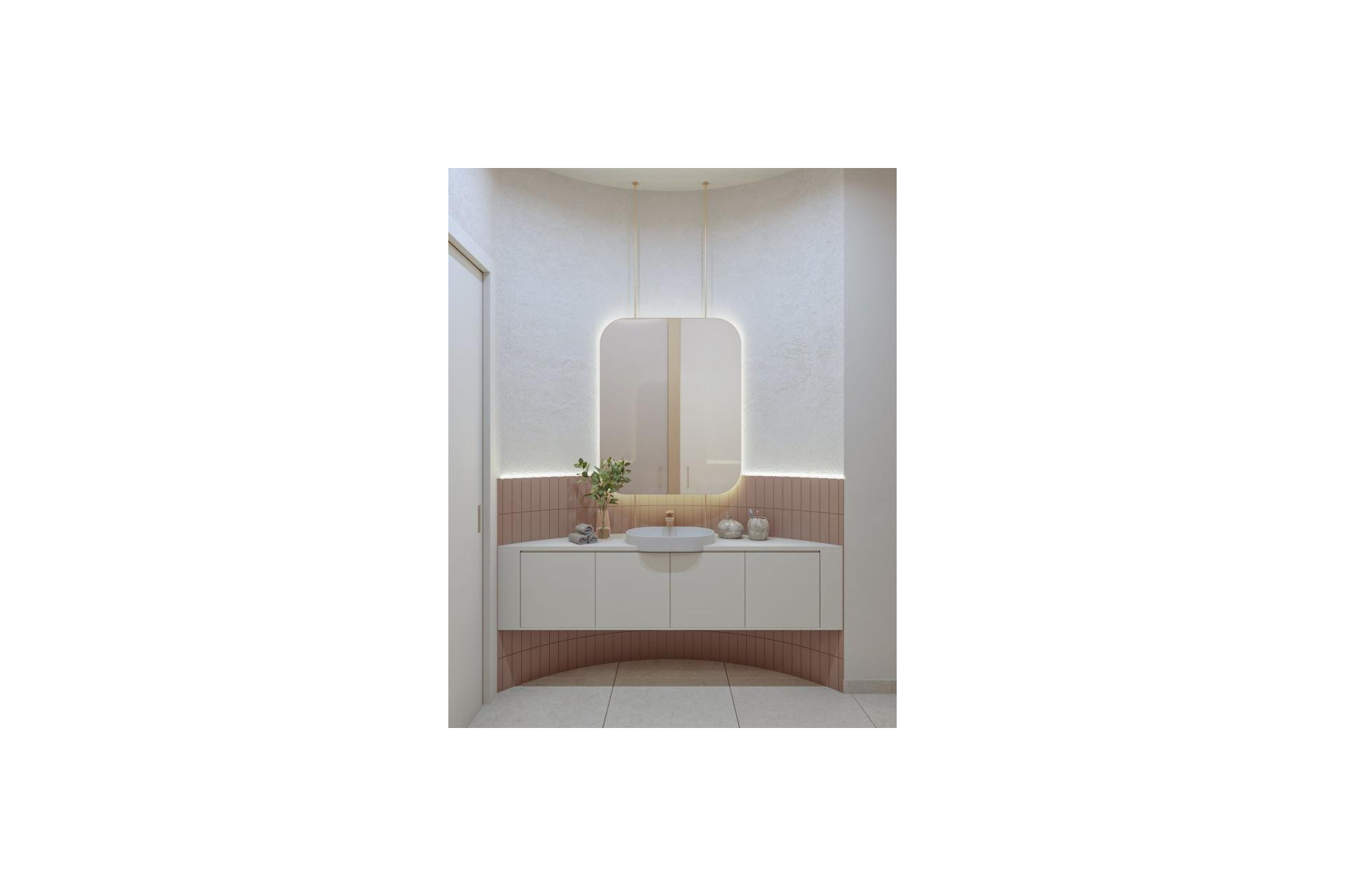 Nouvelle construction - Appartement - Pilar de la Horadada - PILAR DE LA HORADADA