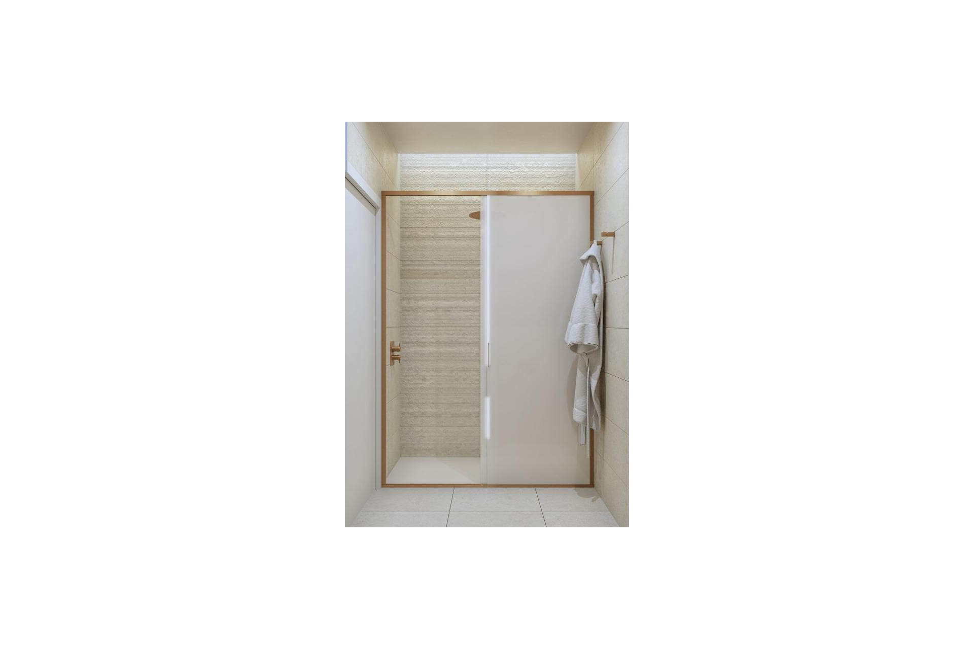 Nouvelle construction - Appartement - Pilar de la Horadada - PILAR DE LA HORADADA