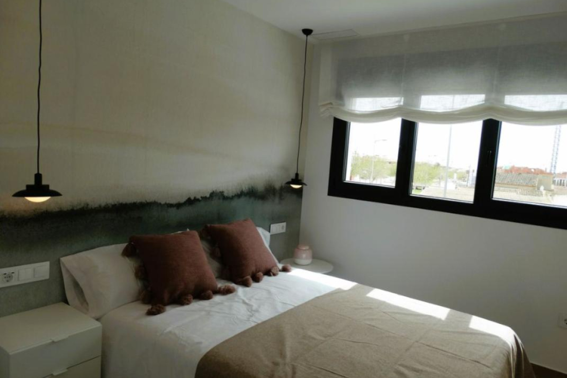 Nouvelle construction - Appartement - Pilar de la Horadada - PILAR DE LA HORADADA