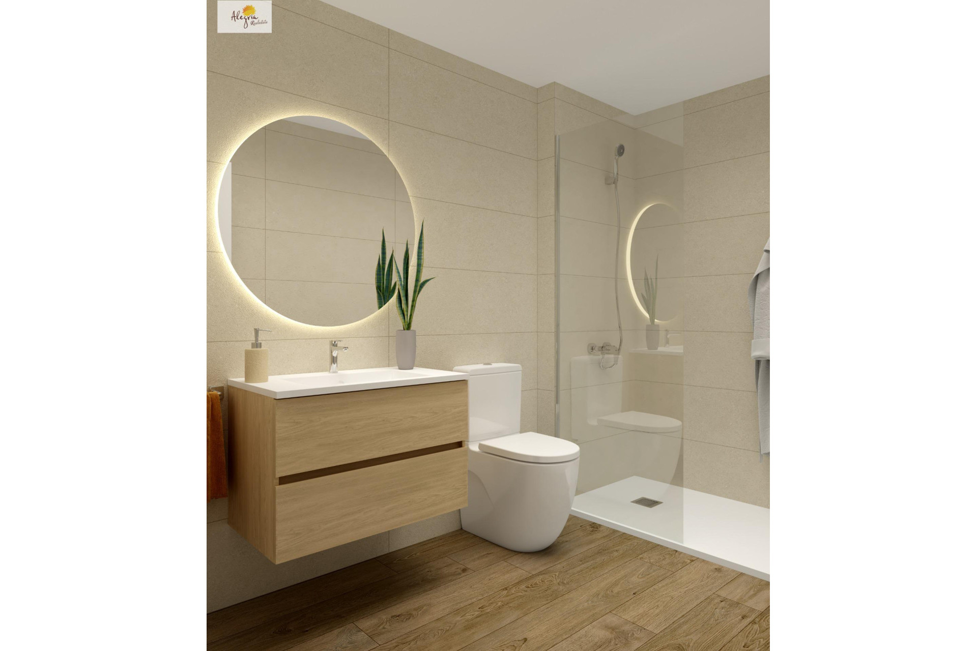 Nouvelle construction - Appartement - Puçol - Puçol (Valencia)