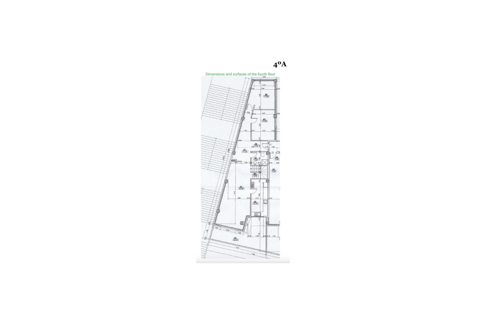 Nouvelle construction - Appartement - Relleu