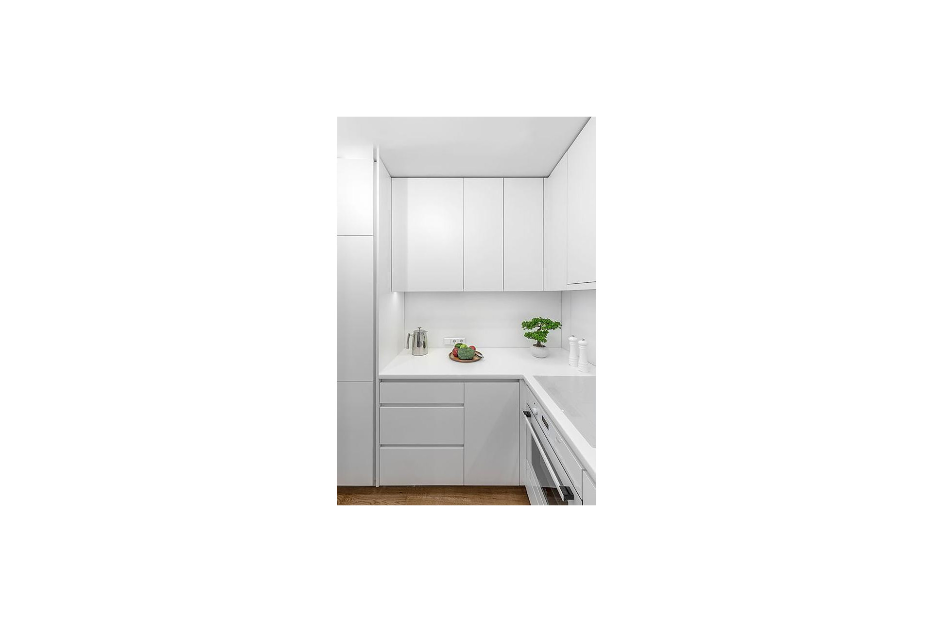 Nouvelle construction - Appartement - Relleu