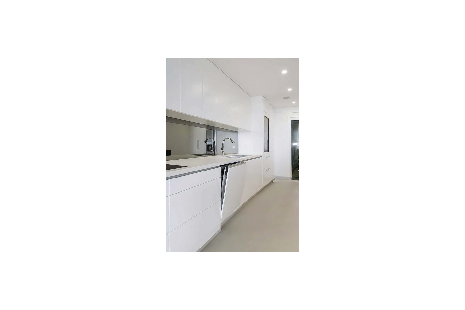 Nouvelle construction - Appartement - Relleu