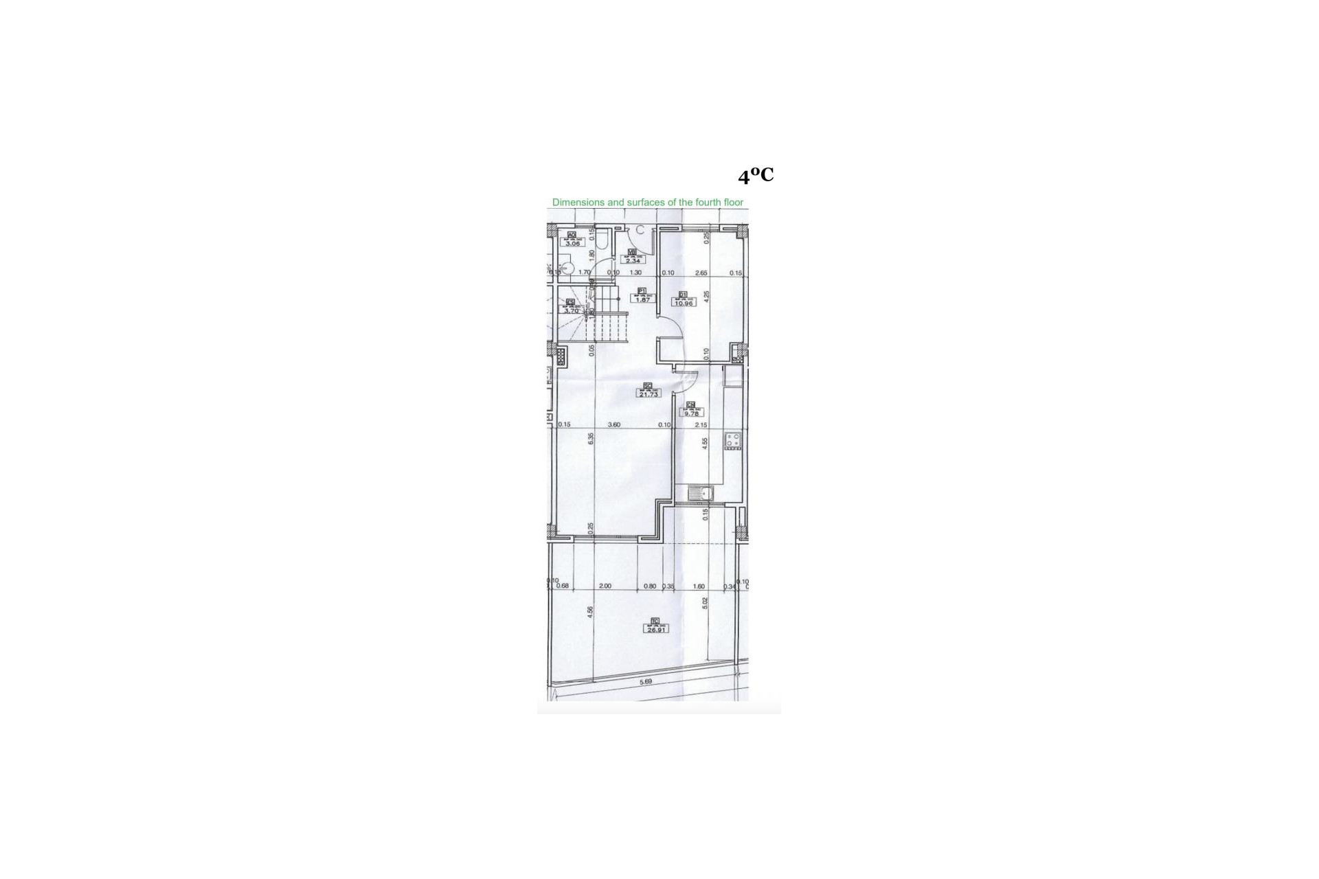 Nouvelle construction - Appartement - Relleu