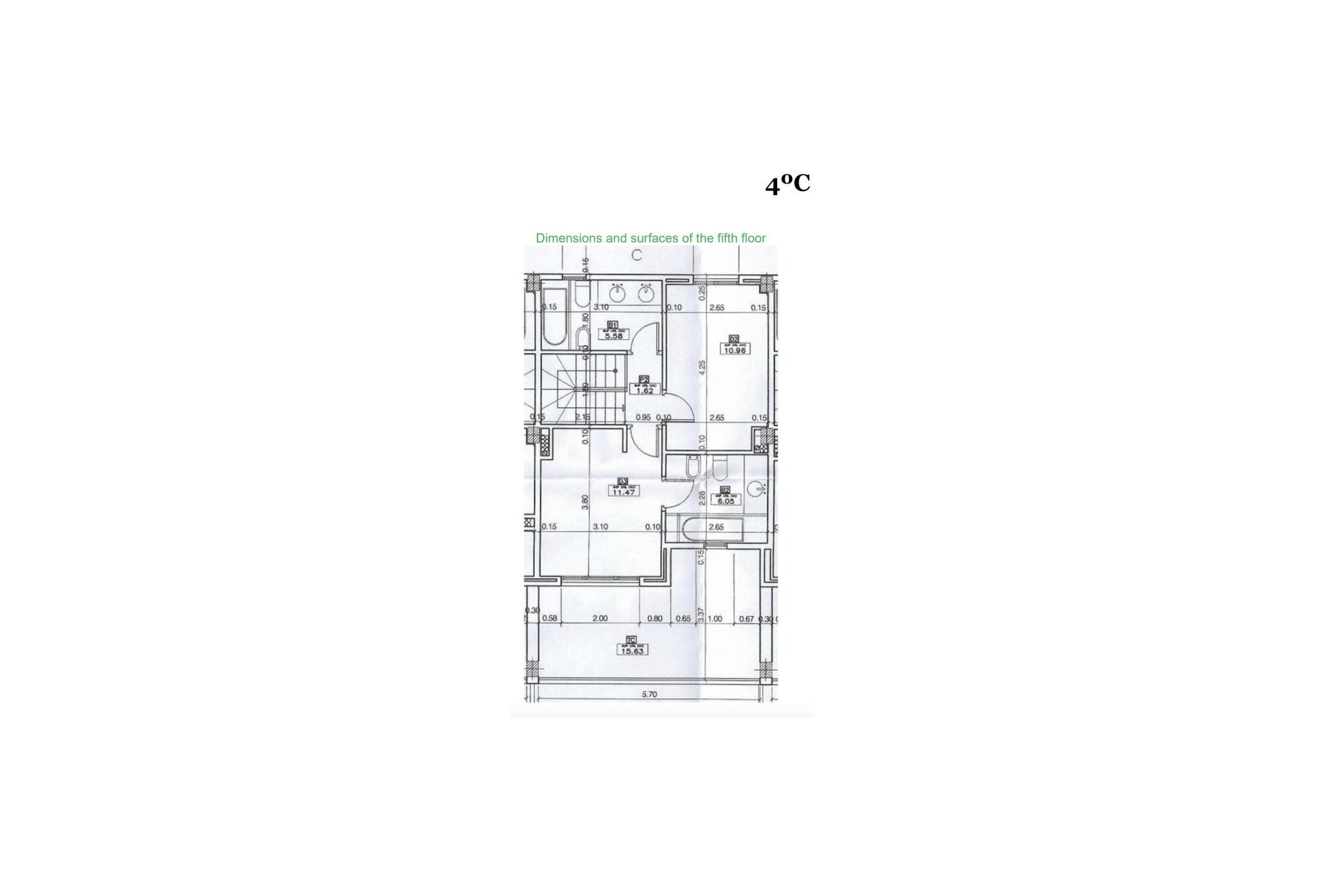 Nouvelle construction - Appartement - Relleu