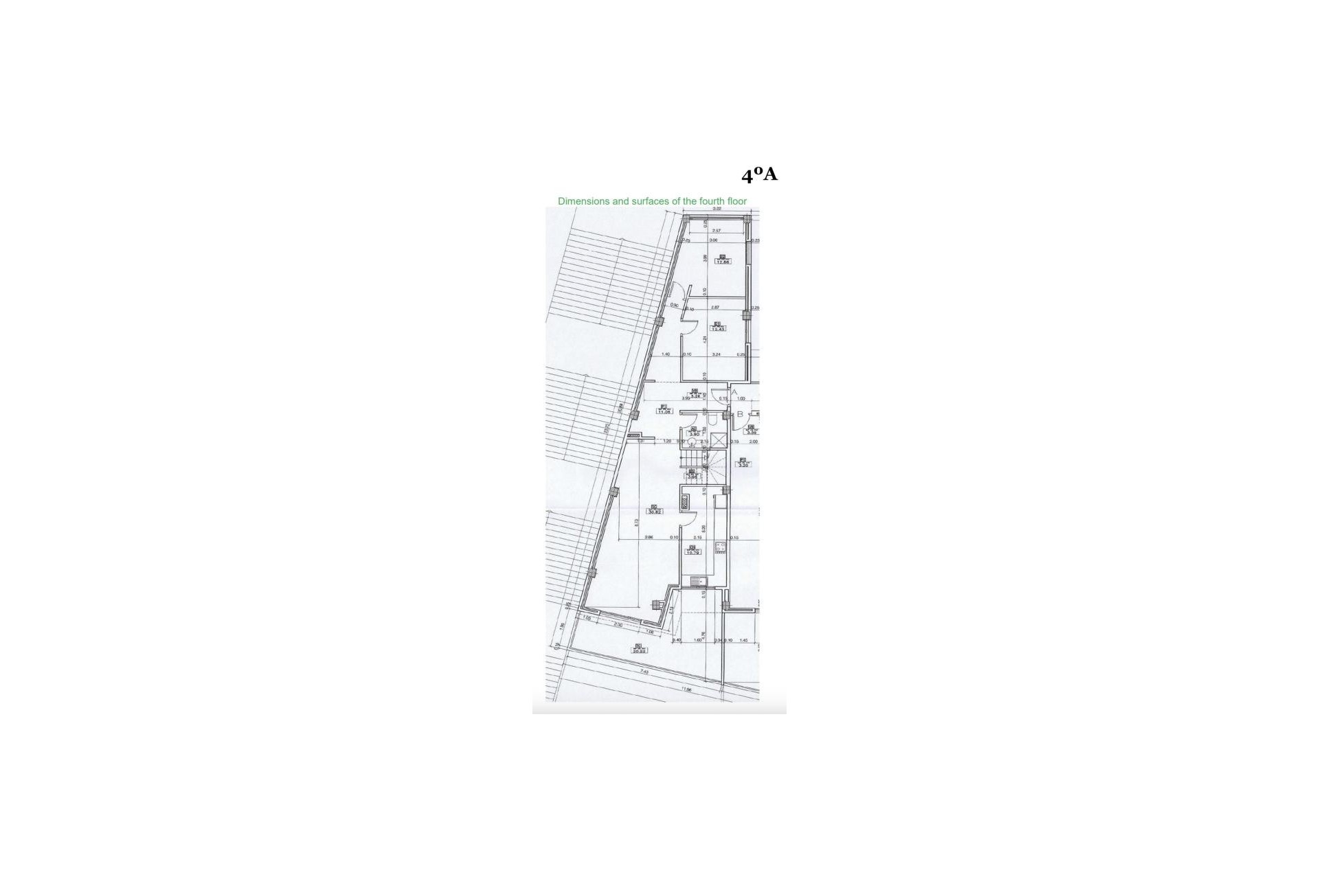 Nouvelle construction - Appartement - Relleu