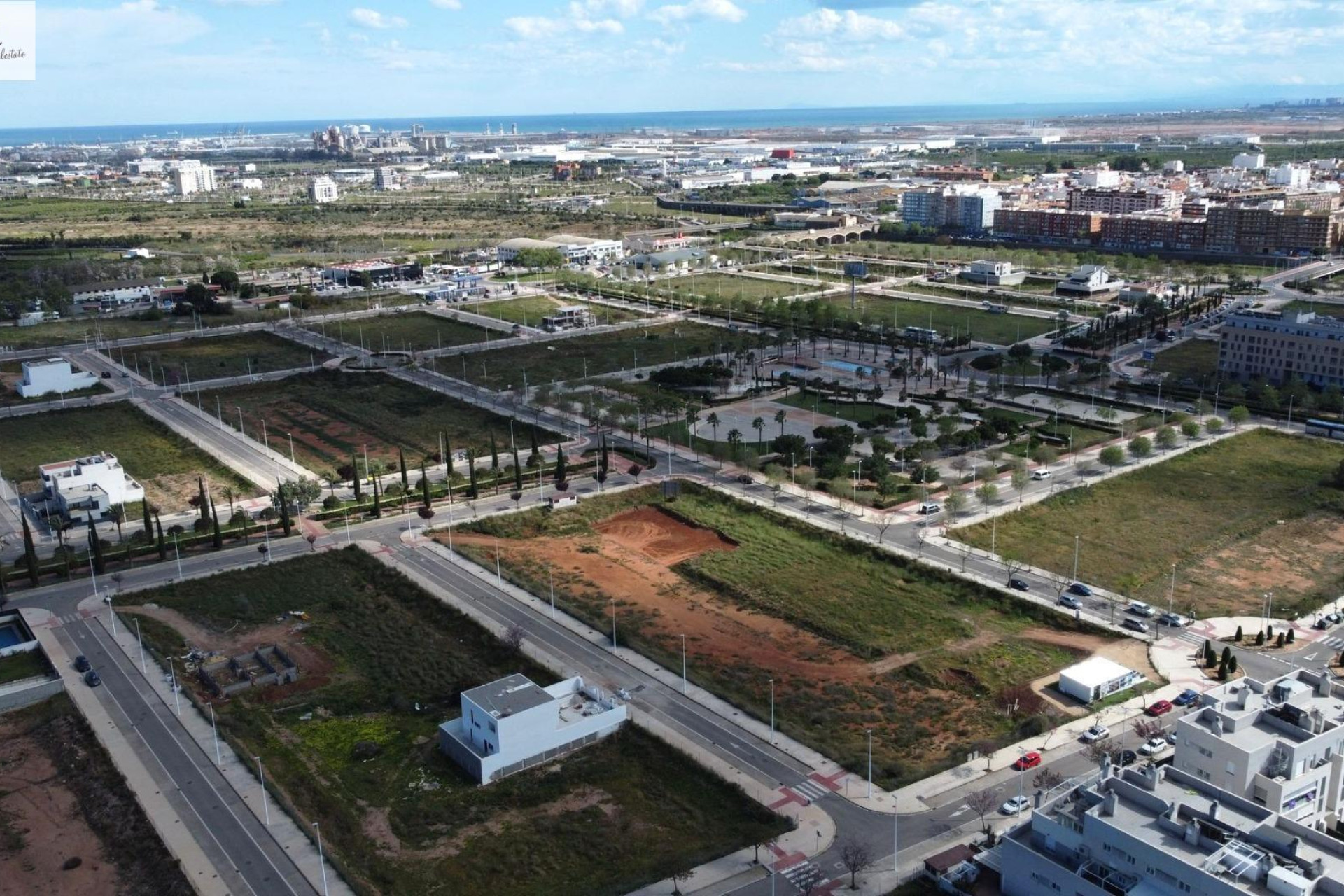 Nouvelle construction - Appartement - Sagunto - Antigua Moreria