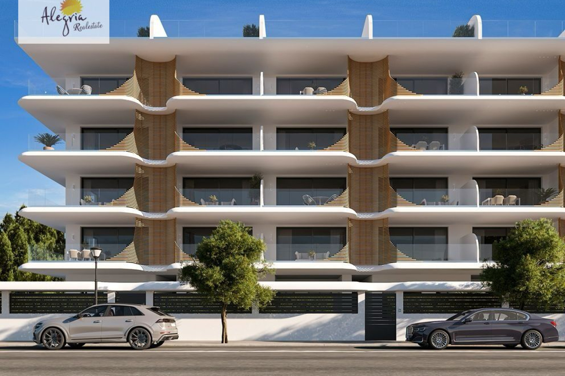 Nouvelle construction - Appartement - Sagunto - Antigua Moreria