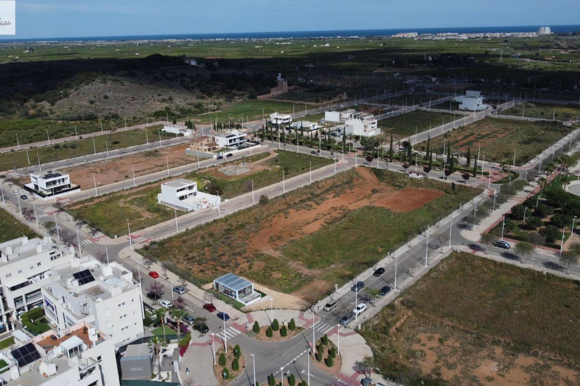 Nouvelle construction - Appartement - Sagunto - Antigua Moreria