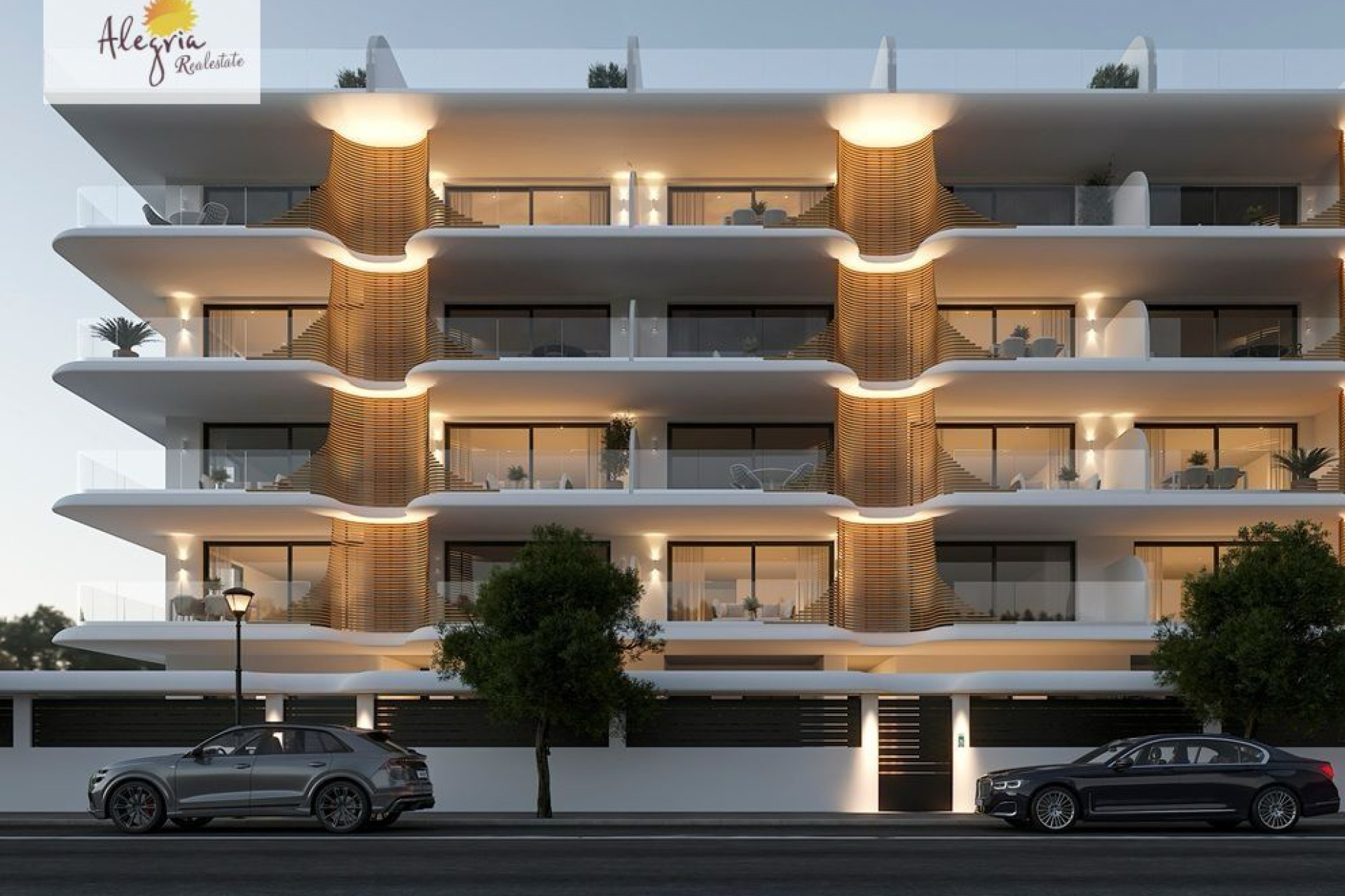 Nouvelle construction - Appartement - Sagunto - Antigua Moreria