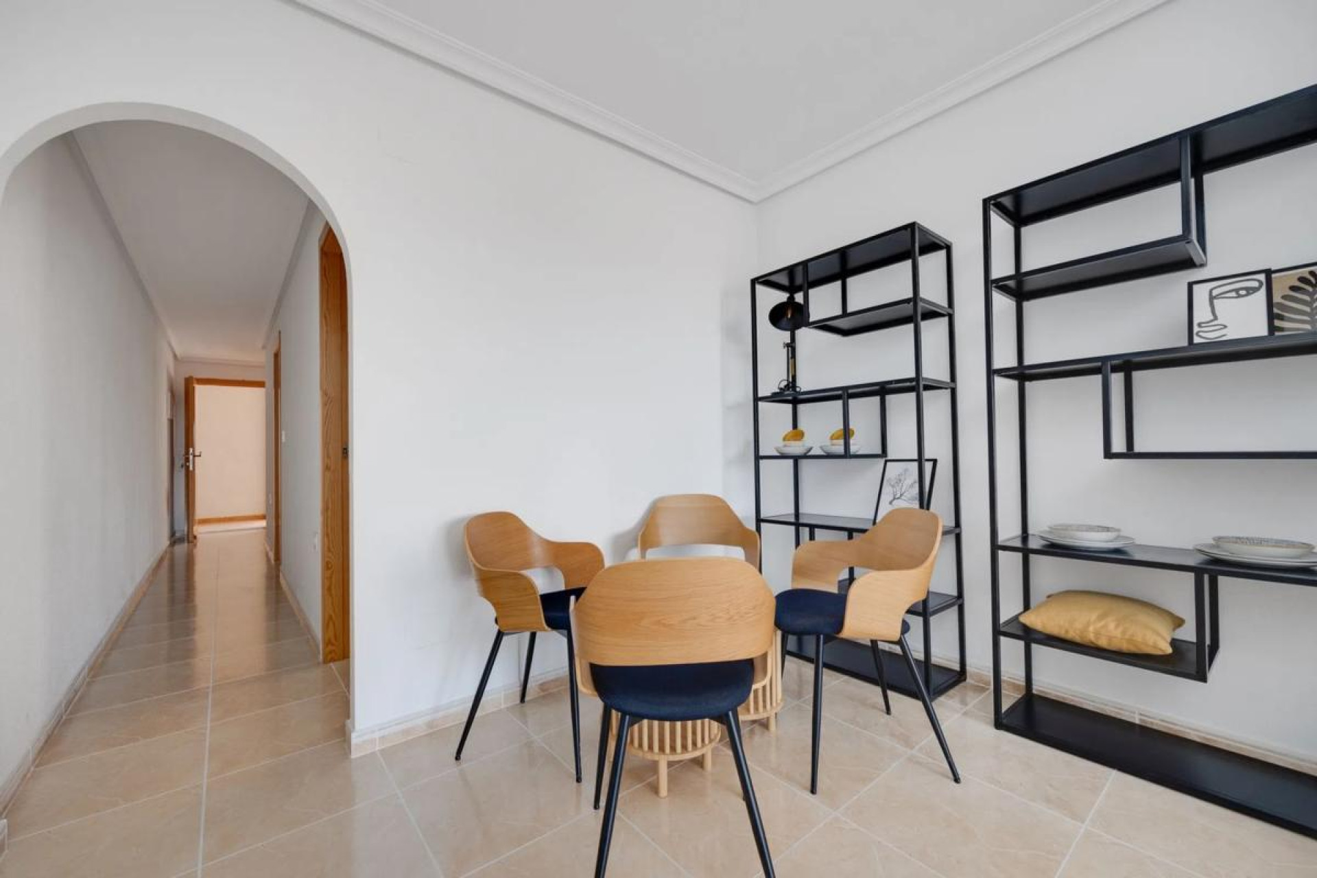 Nouvelle construction - Appartement - San Fulgencio
