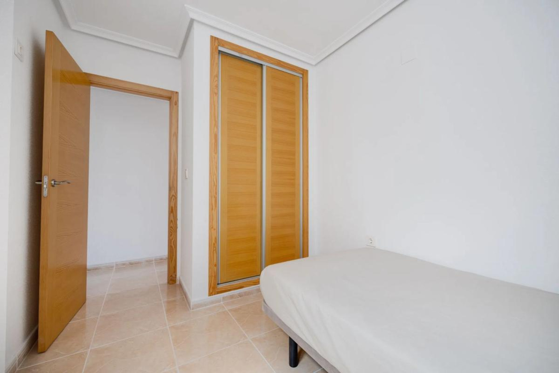 Nouvelle construction - Appartement - San Fulgencio