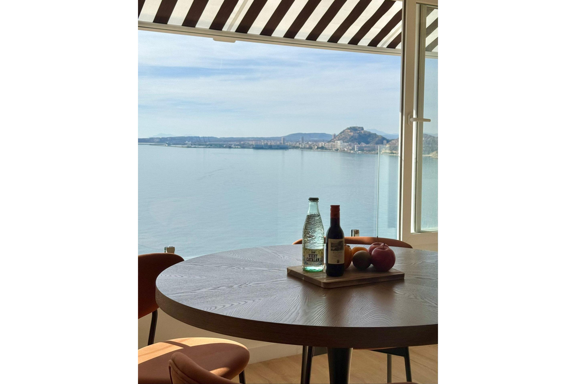 Nouvelle construction - Appartement - San Juan Playa - Cabo de las huertas