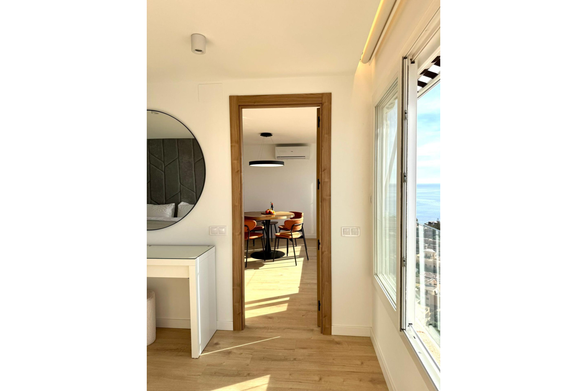 Nouvelle construction - Appartement - San Juan Playa - Cabo de las huertas