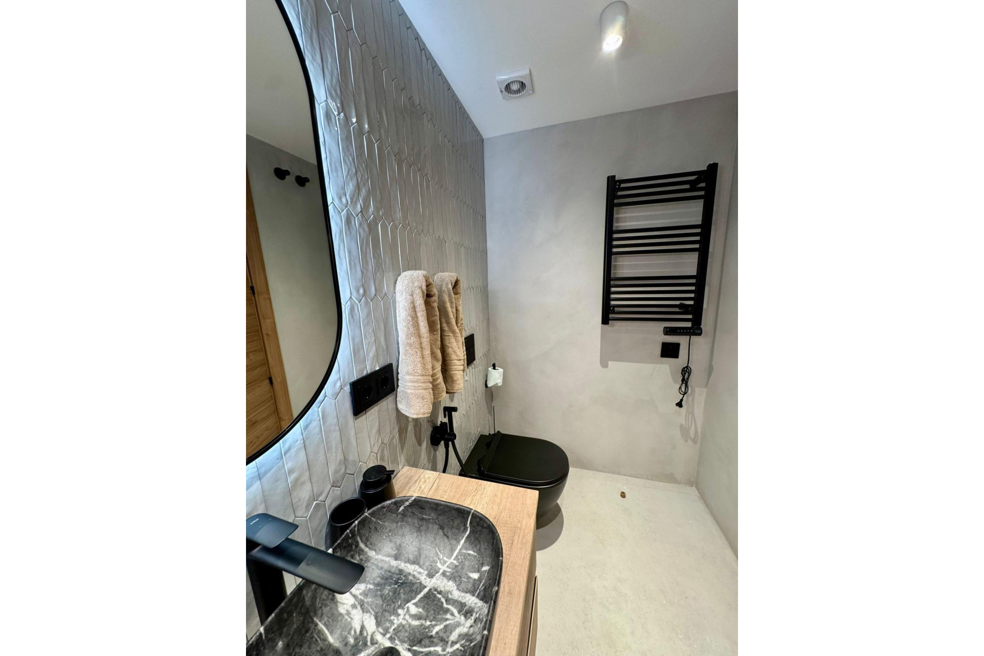 Nouvelle construction - Appartement - San Juan Playa - Cabo de las huertas